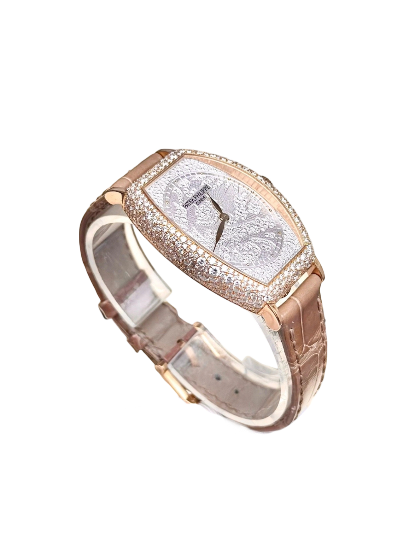 Patek Philippe 7099R-001