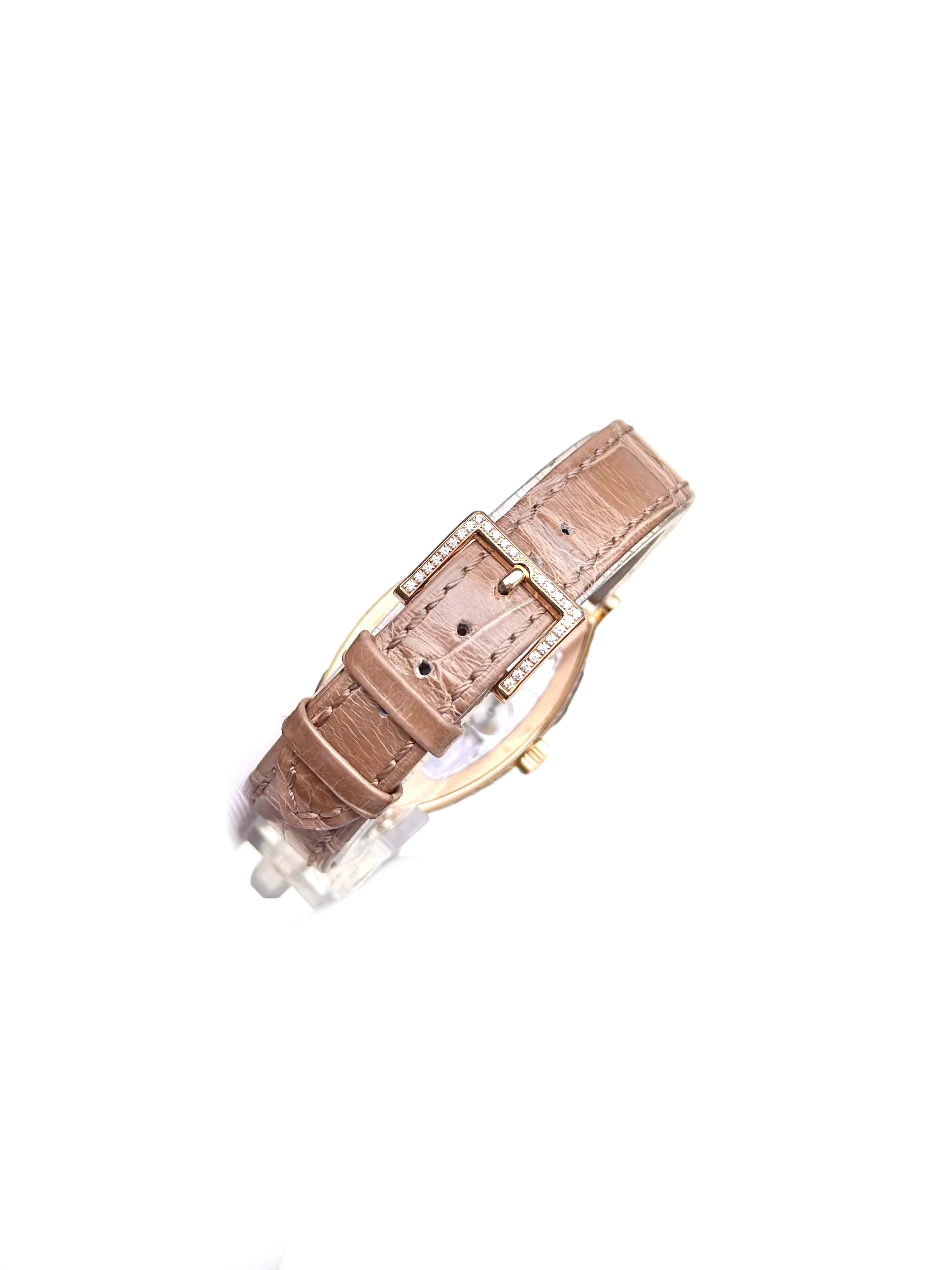 Patek Philippe 7099R-001 detail 3