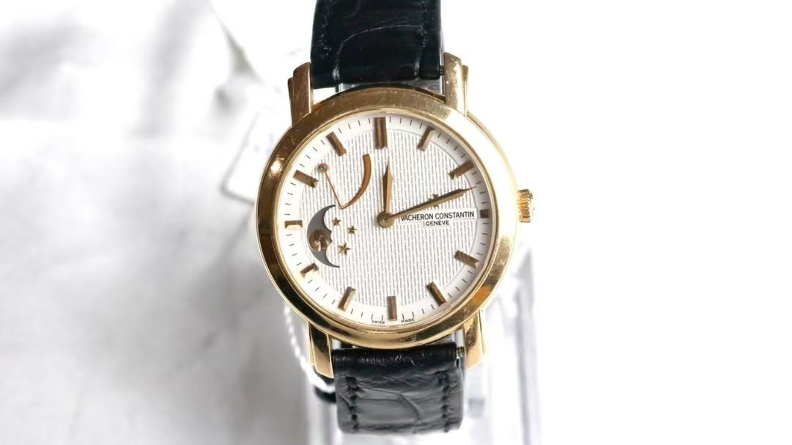 Vacheron Constantin 83050 / 000R-9285