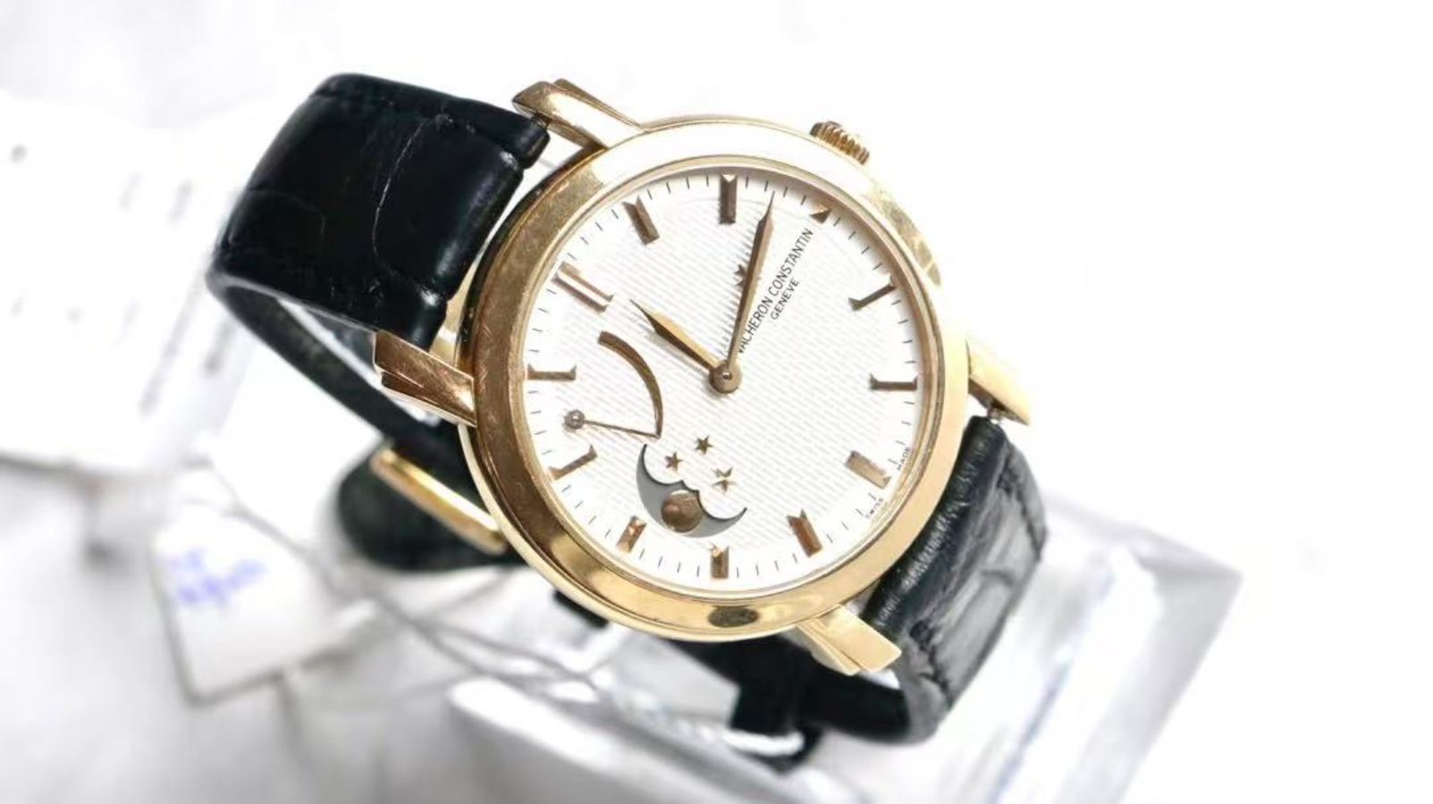 Vacheron Constantin 83050 / 000R-9285 detail 1