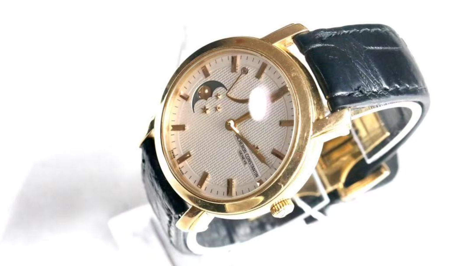 Vacheron Constantin 83050 / 000R-9285 detail 2