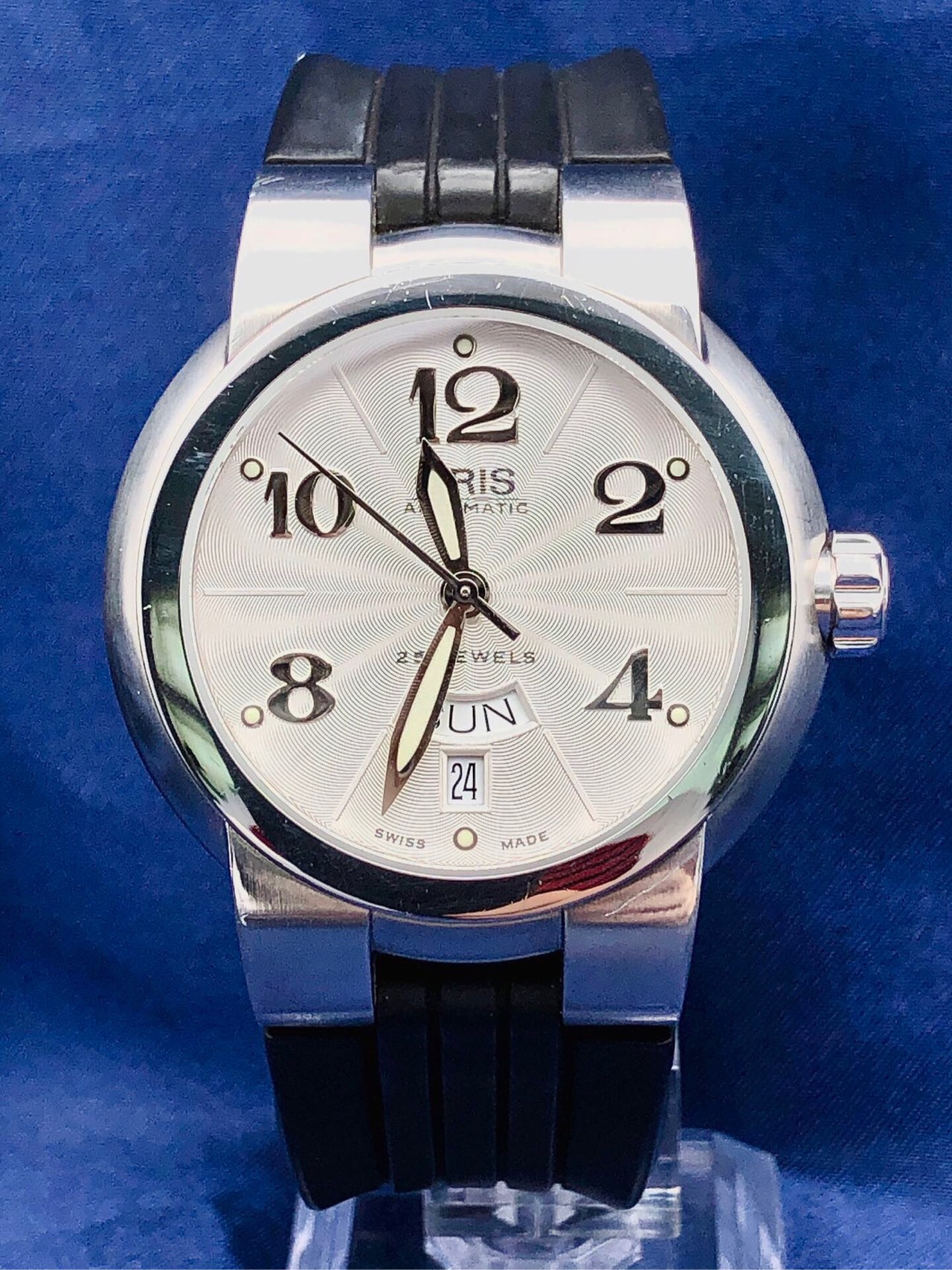Oris Vintage