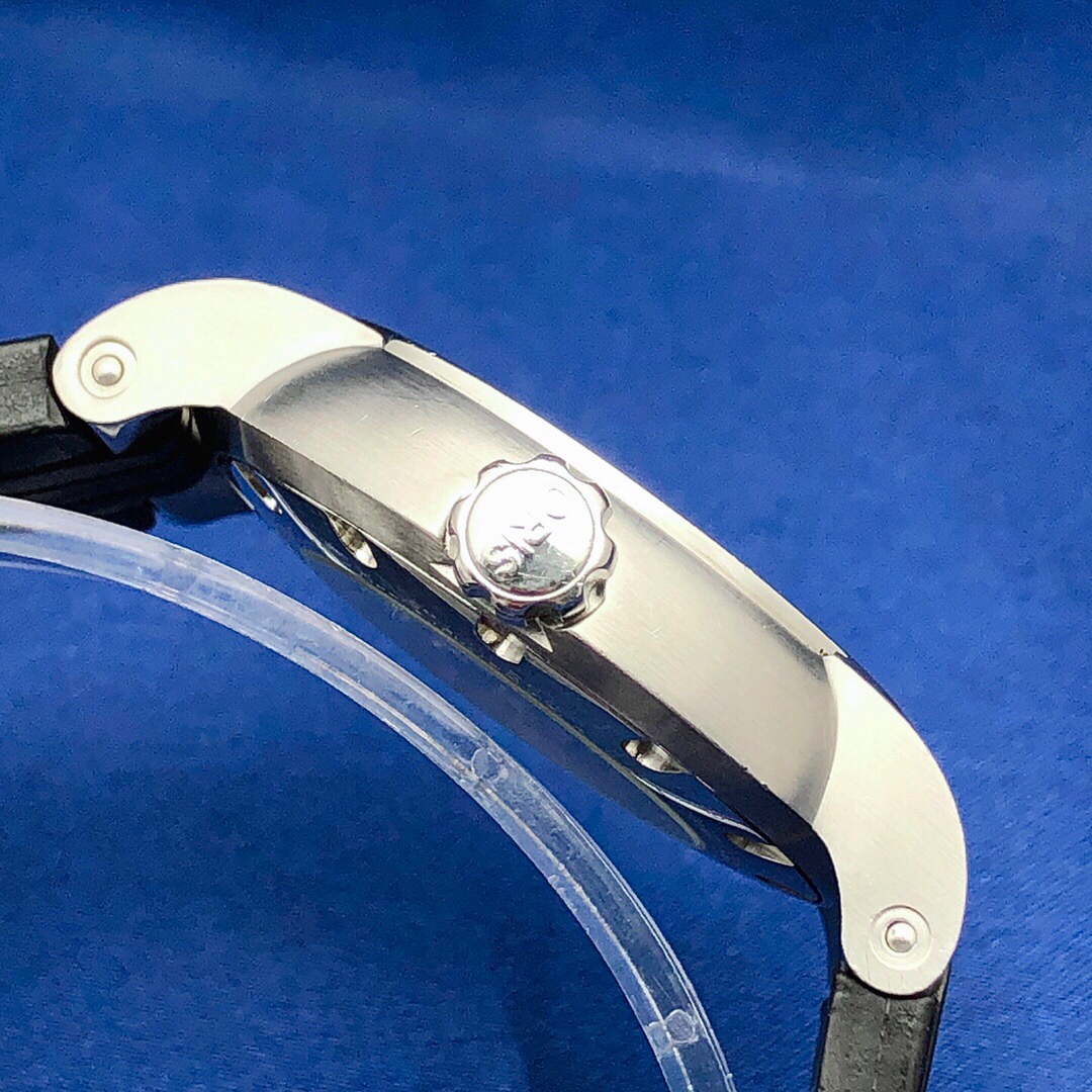 Oris Vintage detail 3