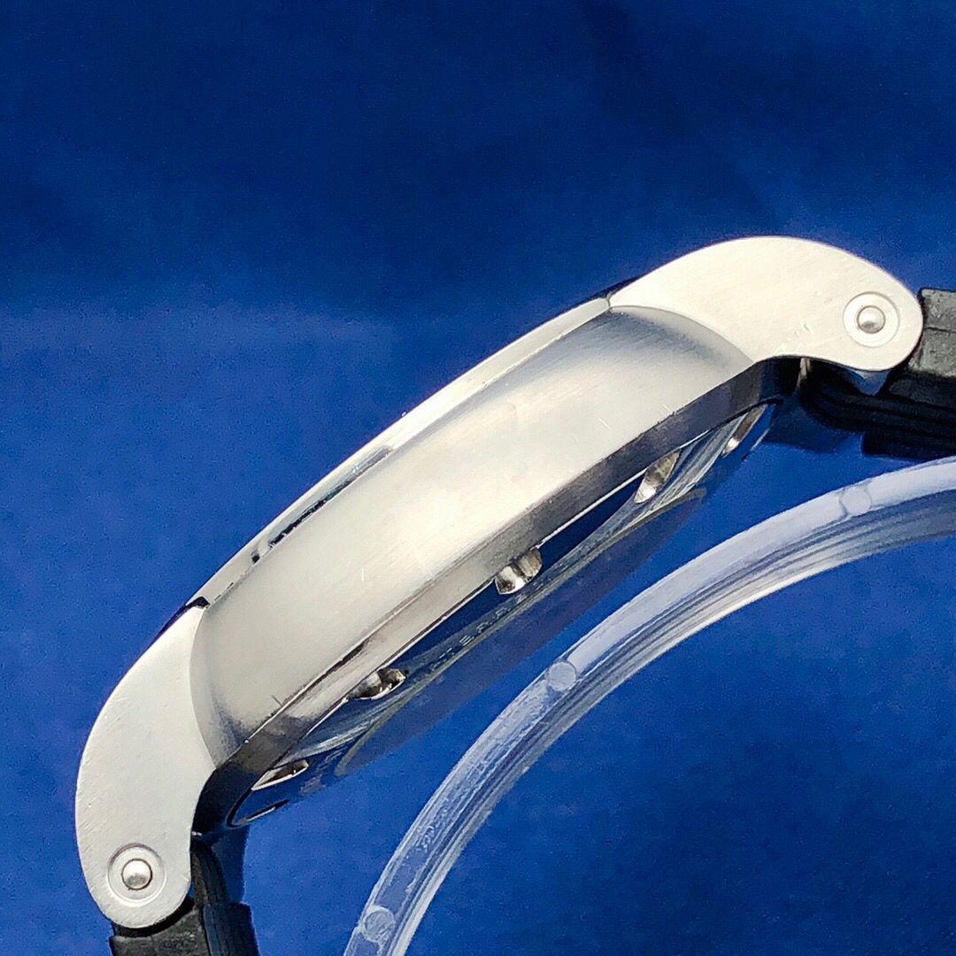 Oris Vintage detail 4