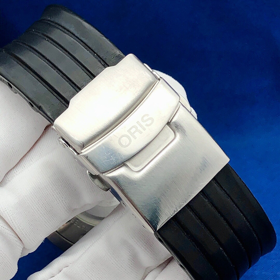 Oris Vintage detail 5