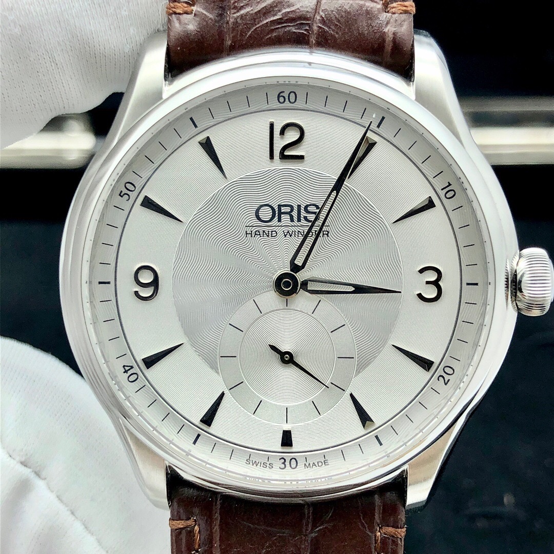 Oris 01 396 7580 4051-07 5 21 05 detail 1