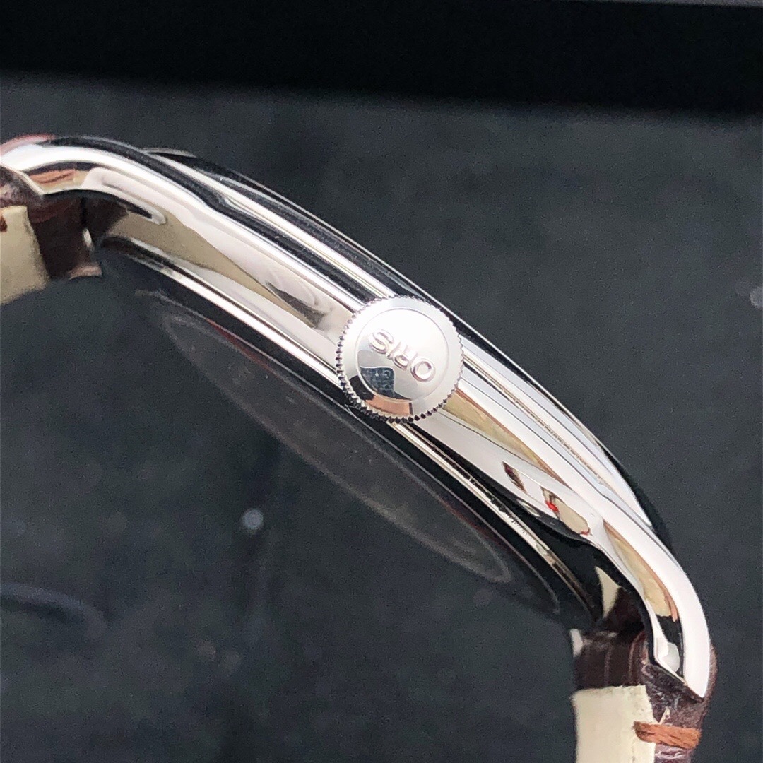 Oris 01 396 7580 4051-07 5 21 05 detail 4