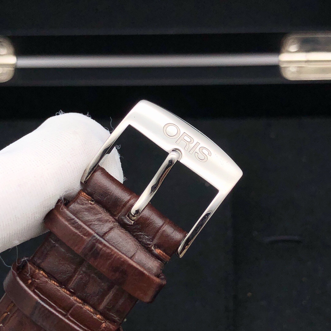 Oris 01 396 7580 4051-07 5 21 05 detail 5