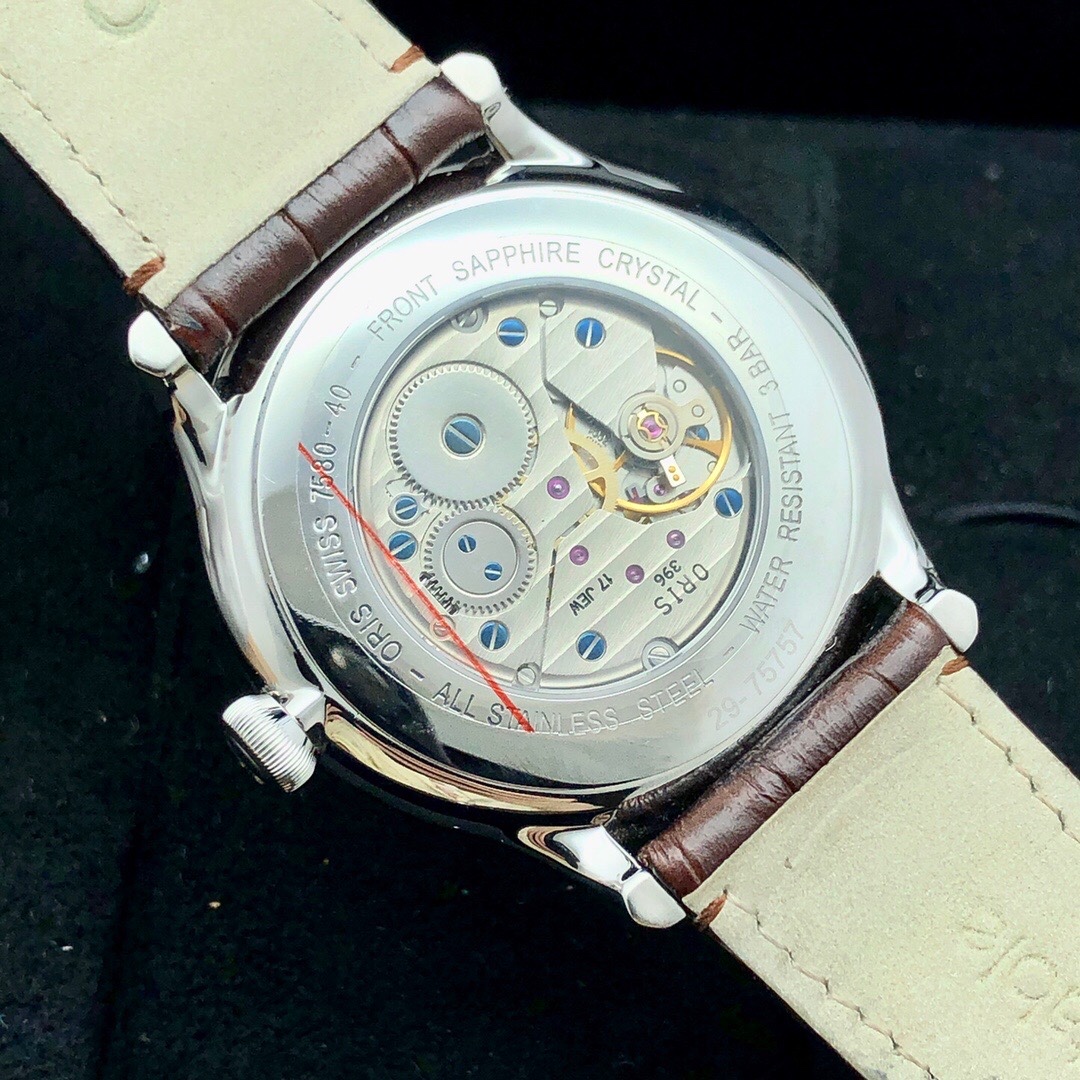 Oris 01 396 7580 4051-07 5 21 05 detail 7