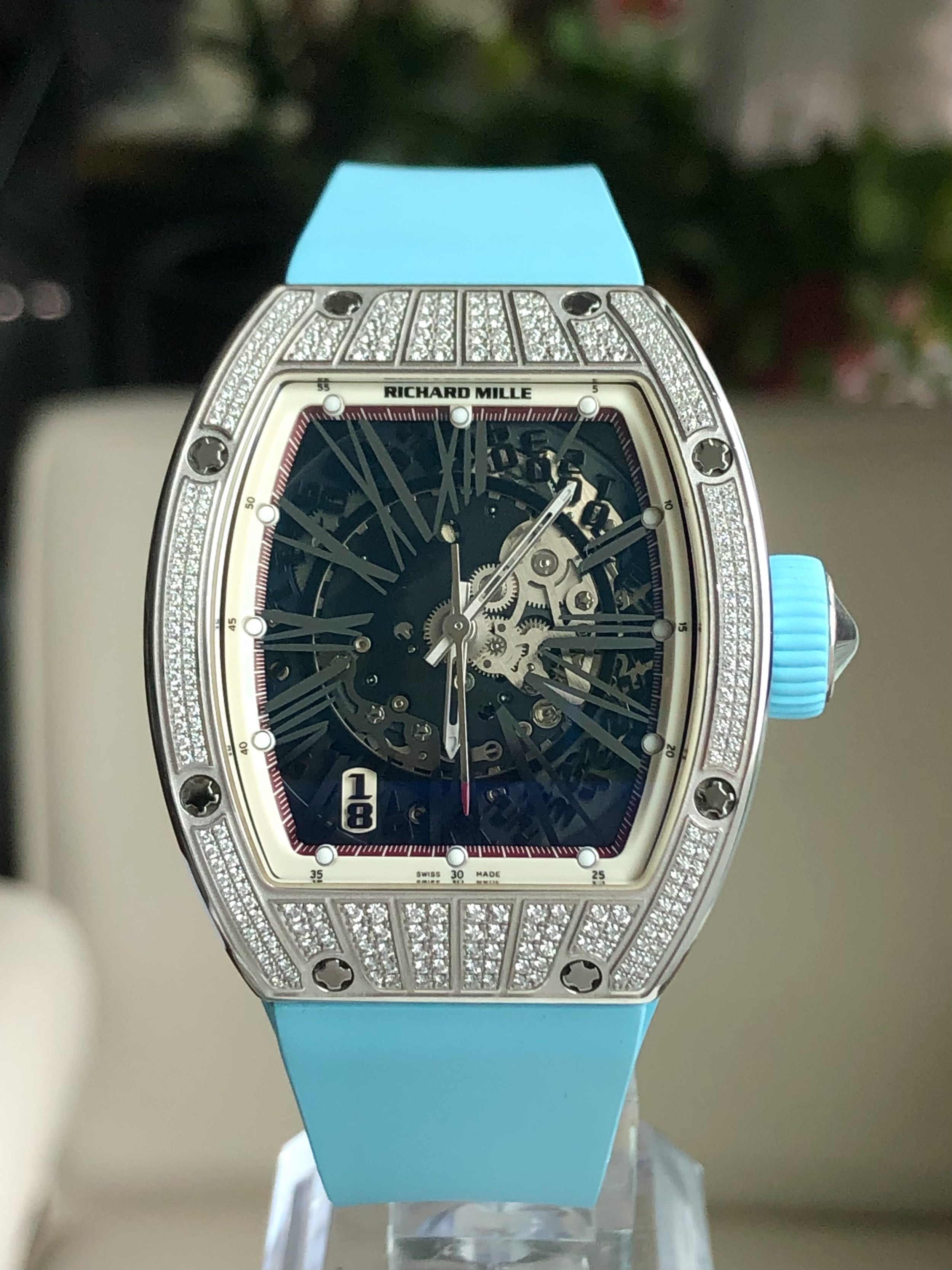 Richard Mille RM023