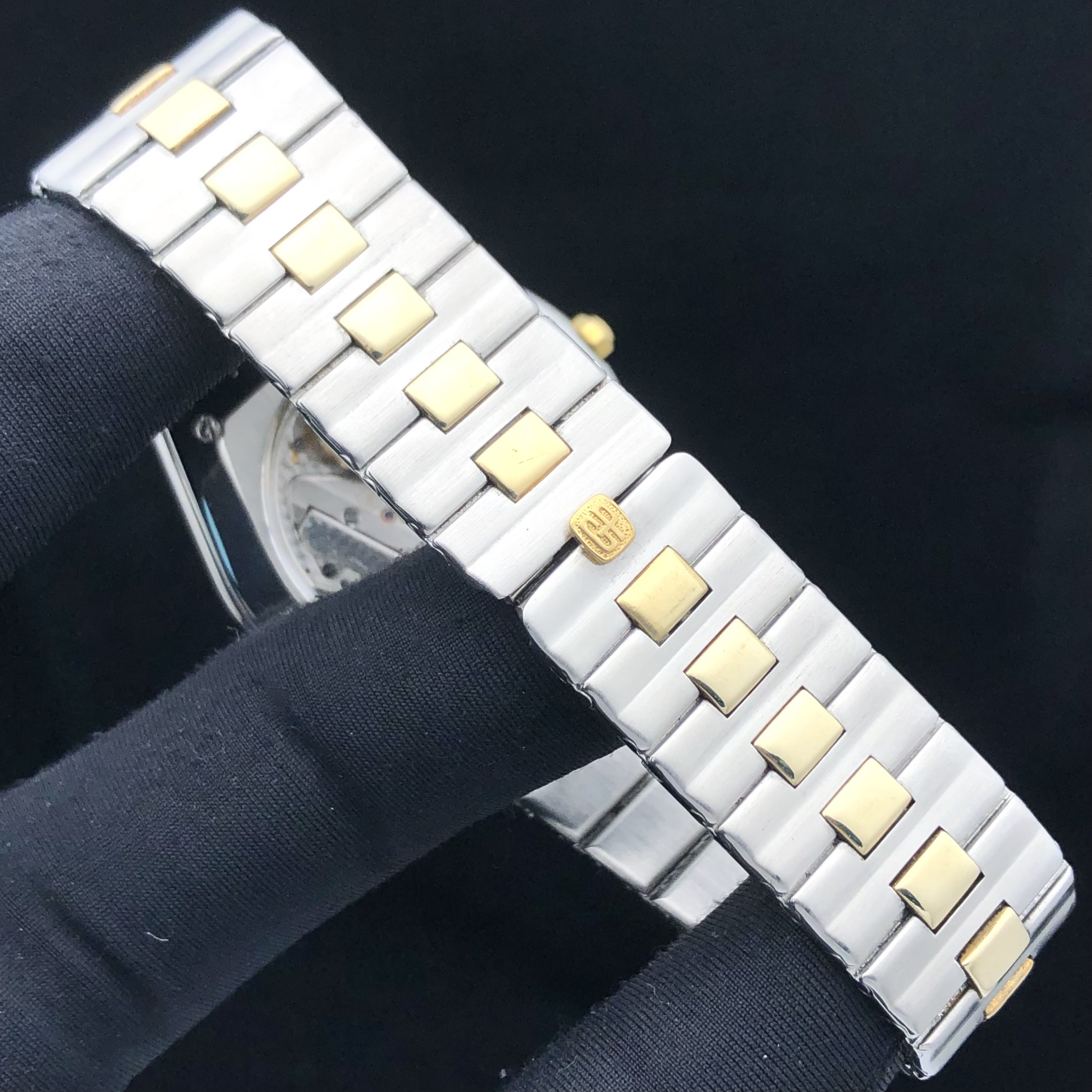 Girard Perregaux Vintage detail 3