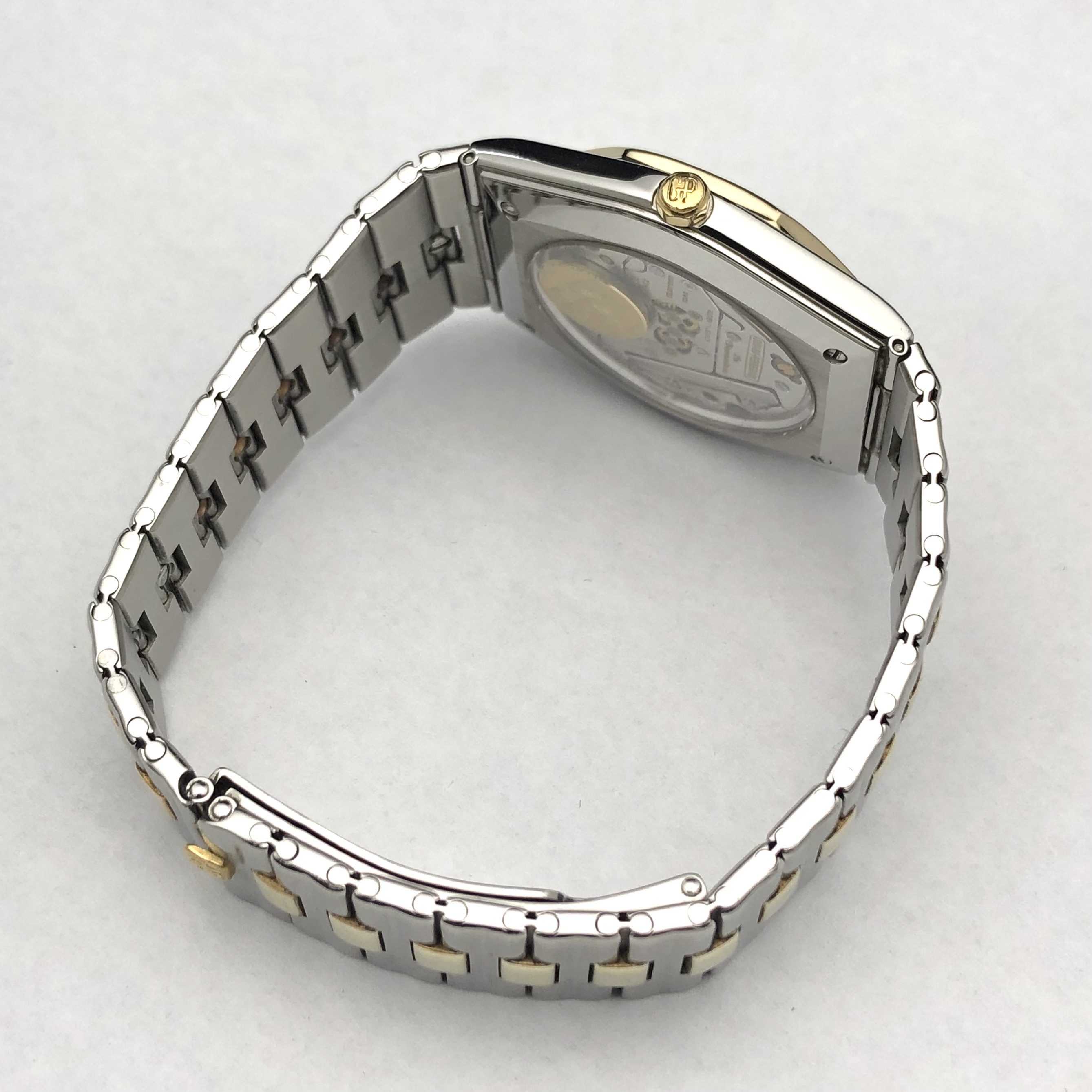 Girard Perregaux Vintage detail 6