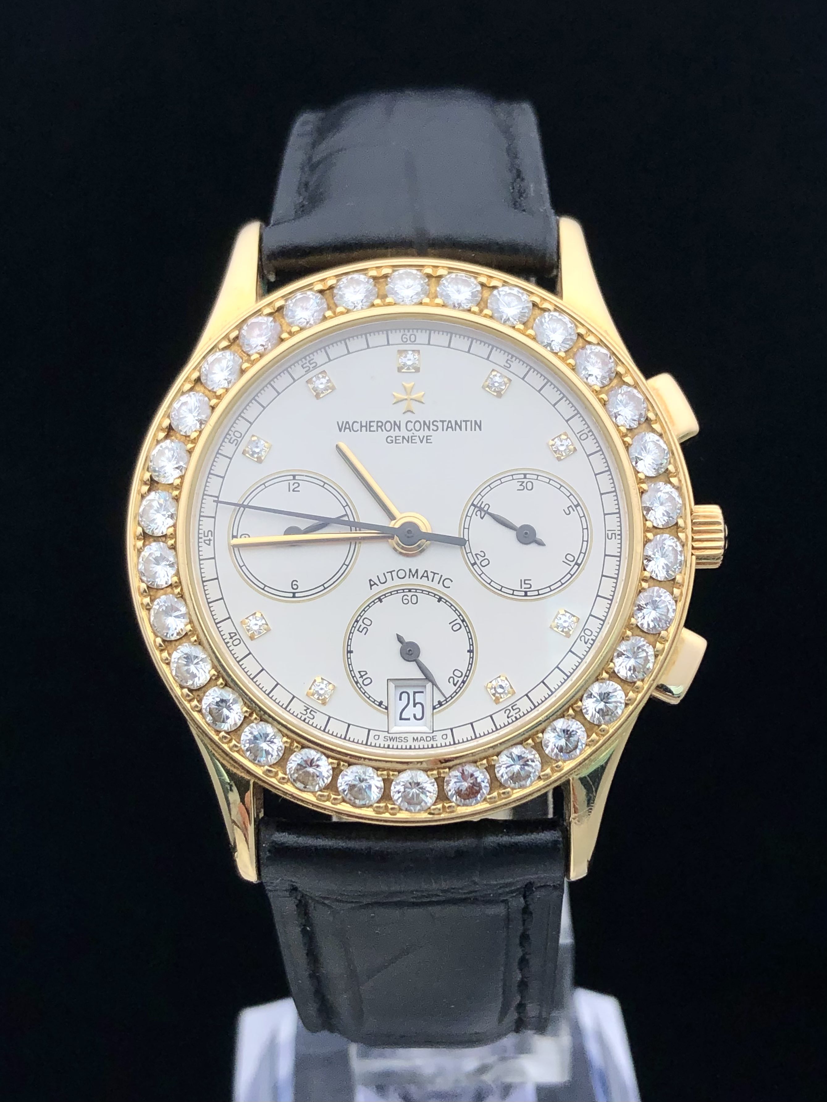 Vacheron Constantin 49503
