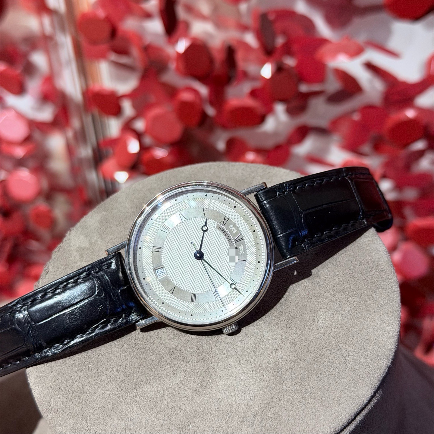 Breguet 5930BB / 12 / 986