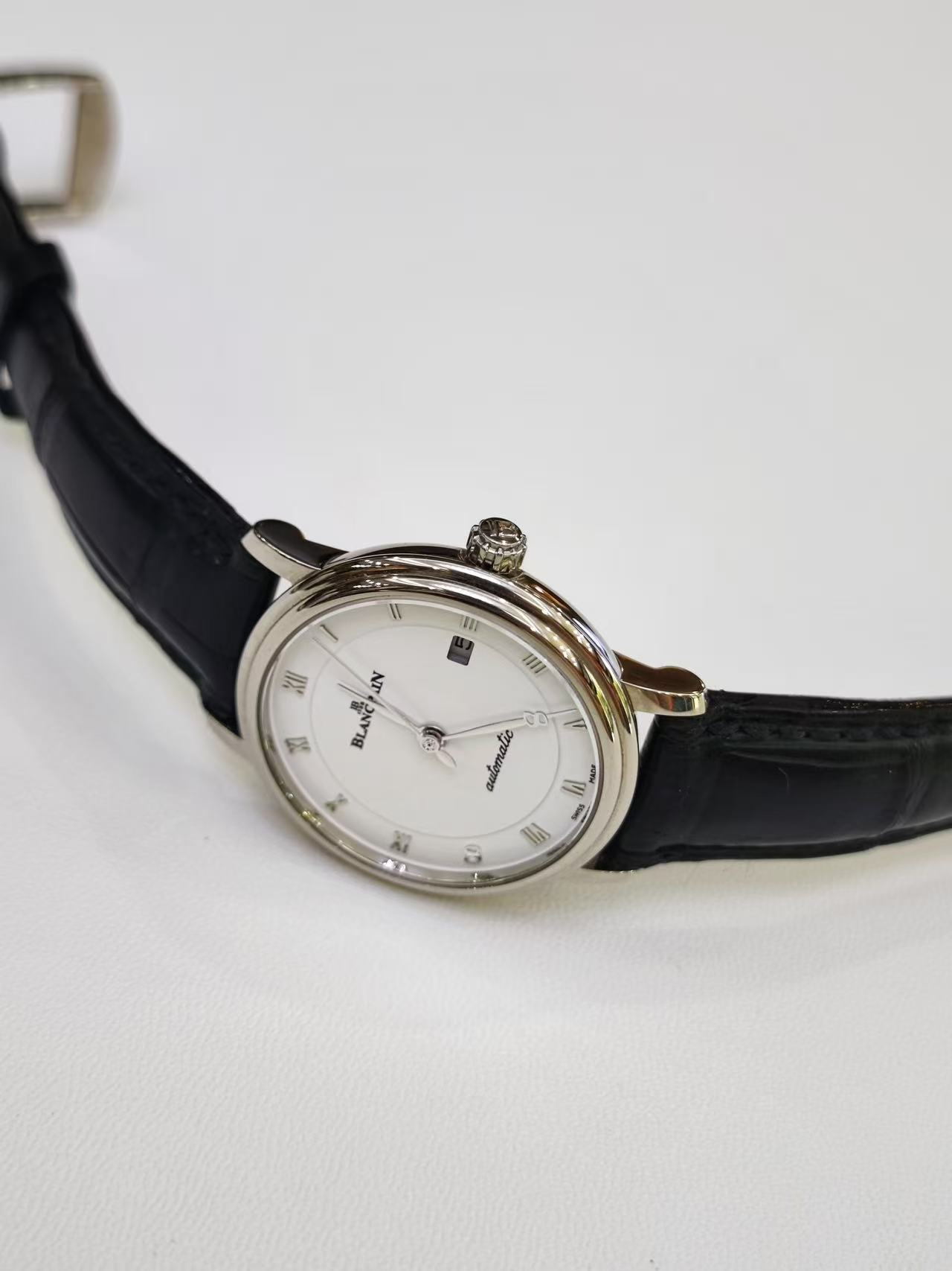 Blancpain 6102 detail 4