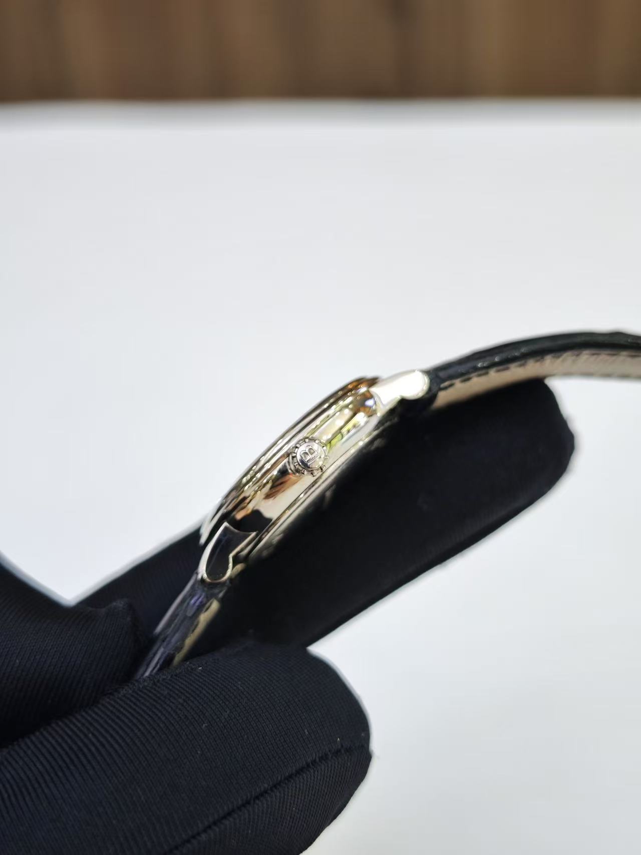 Blancpain 6102 detail 5