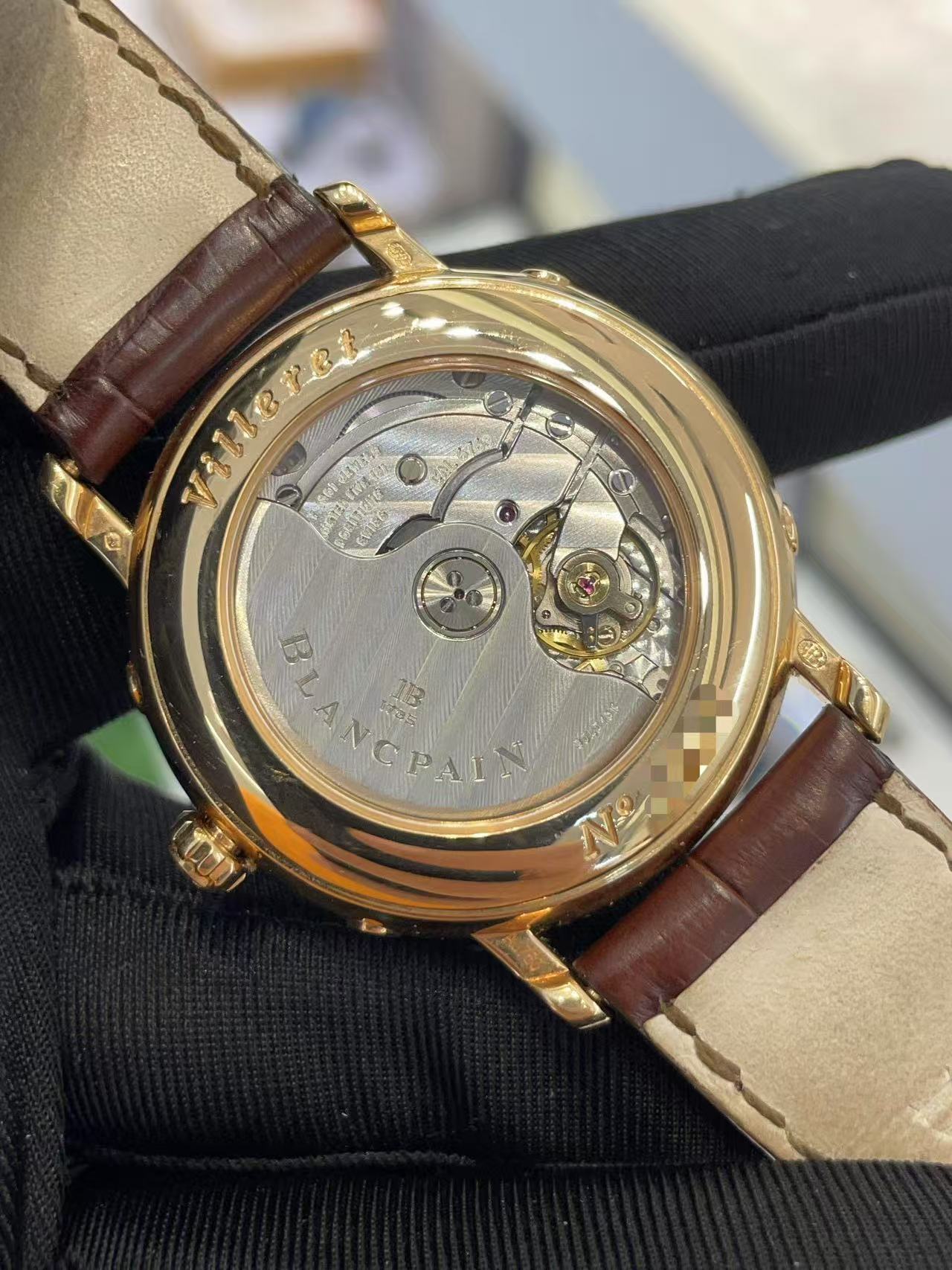 Blancpain 6263-2942-55B detail 7