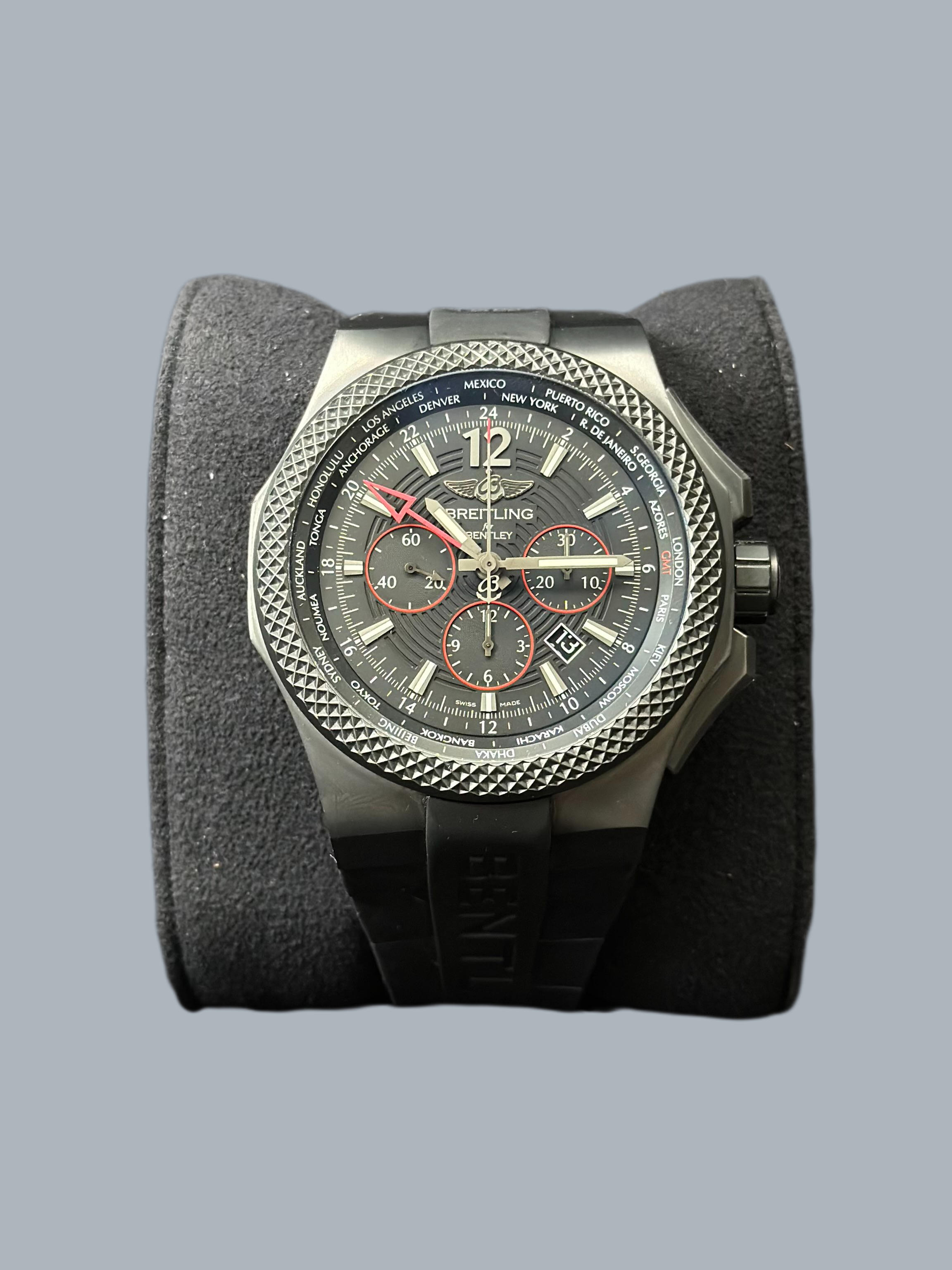 Breitling VB043222 / BD69