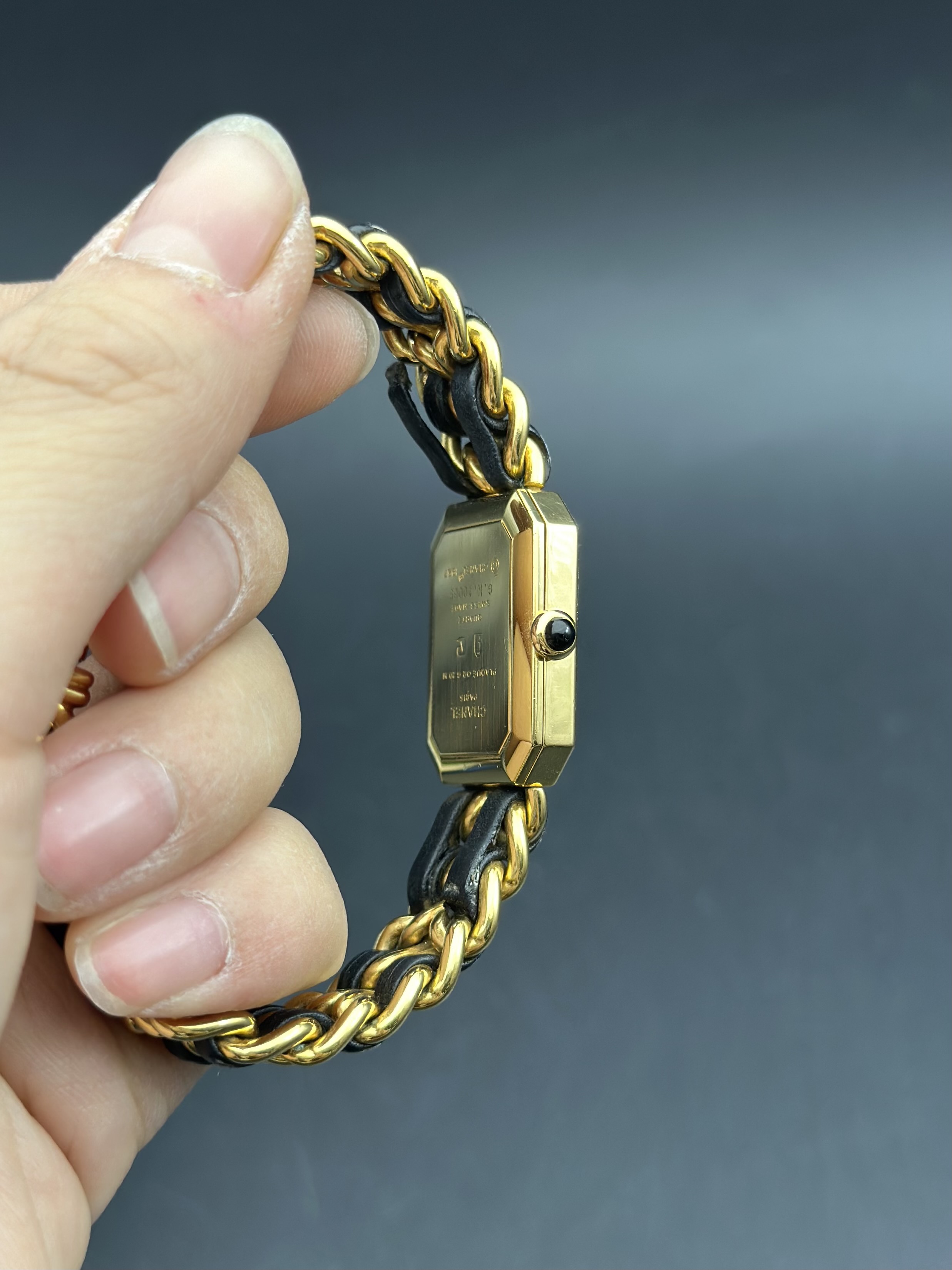 Chanel H6951 detail 6