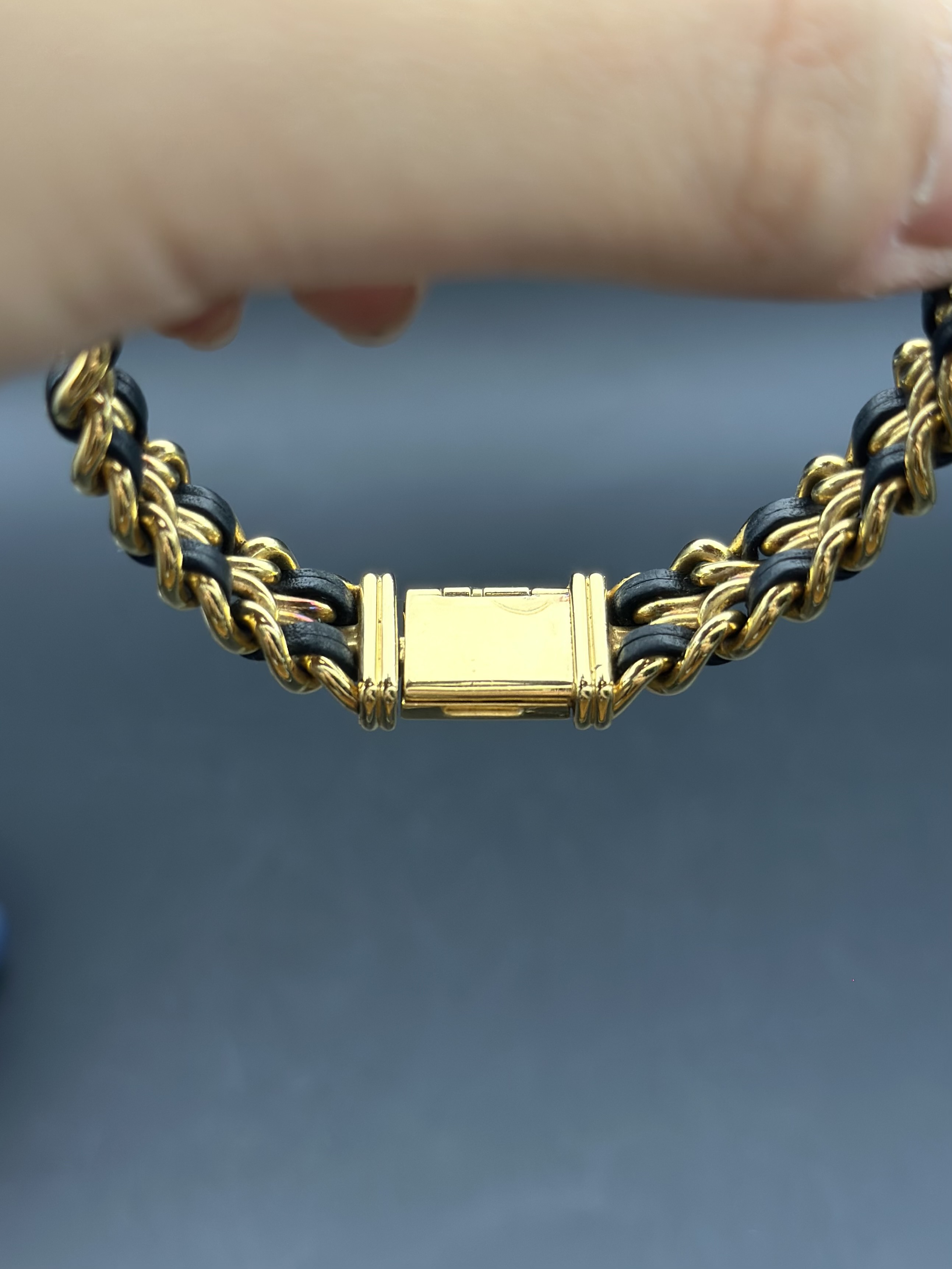 Chanel H6951 detail 5
