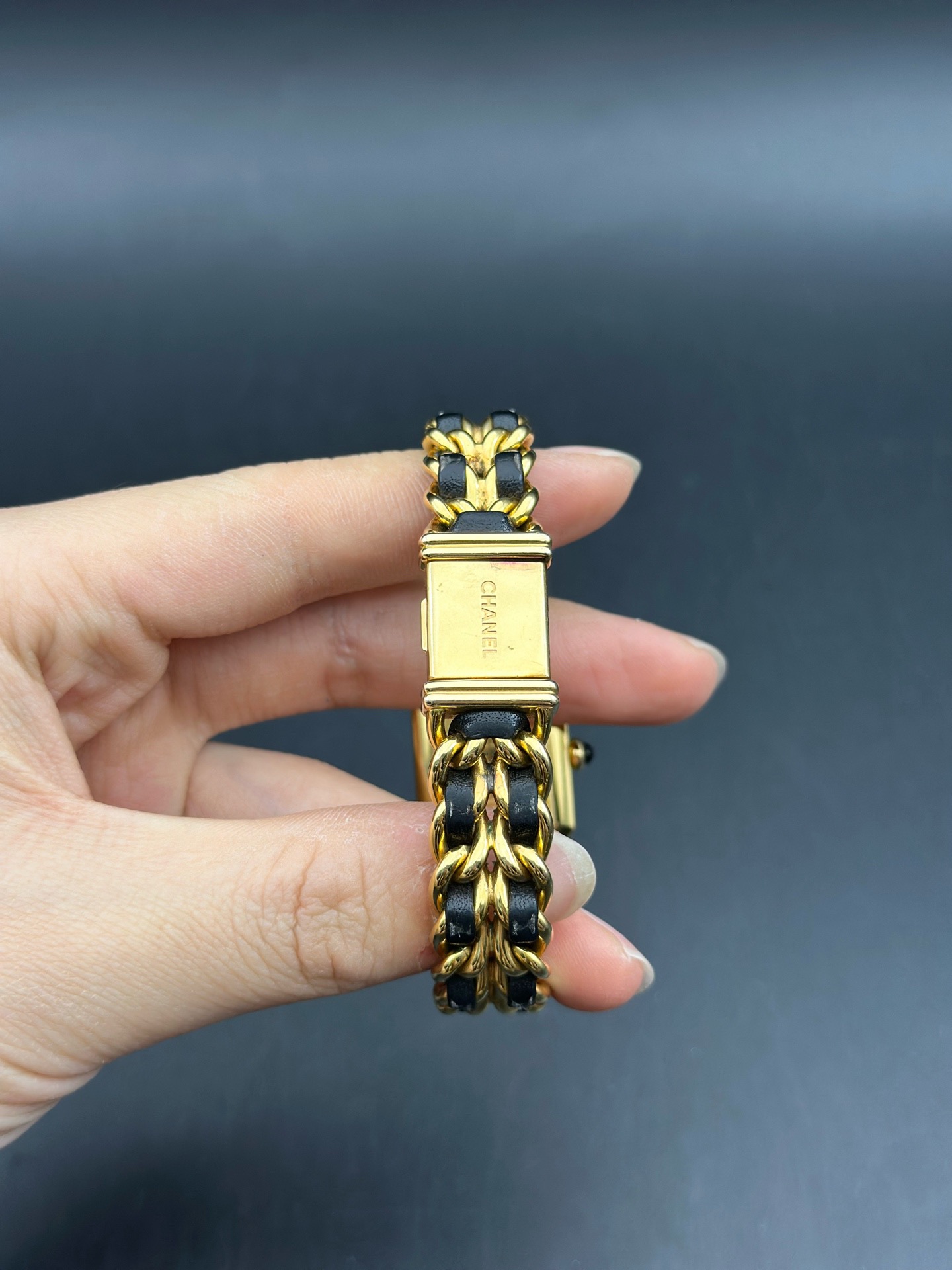 Chanel H6951 detail 4