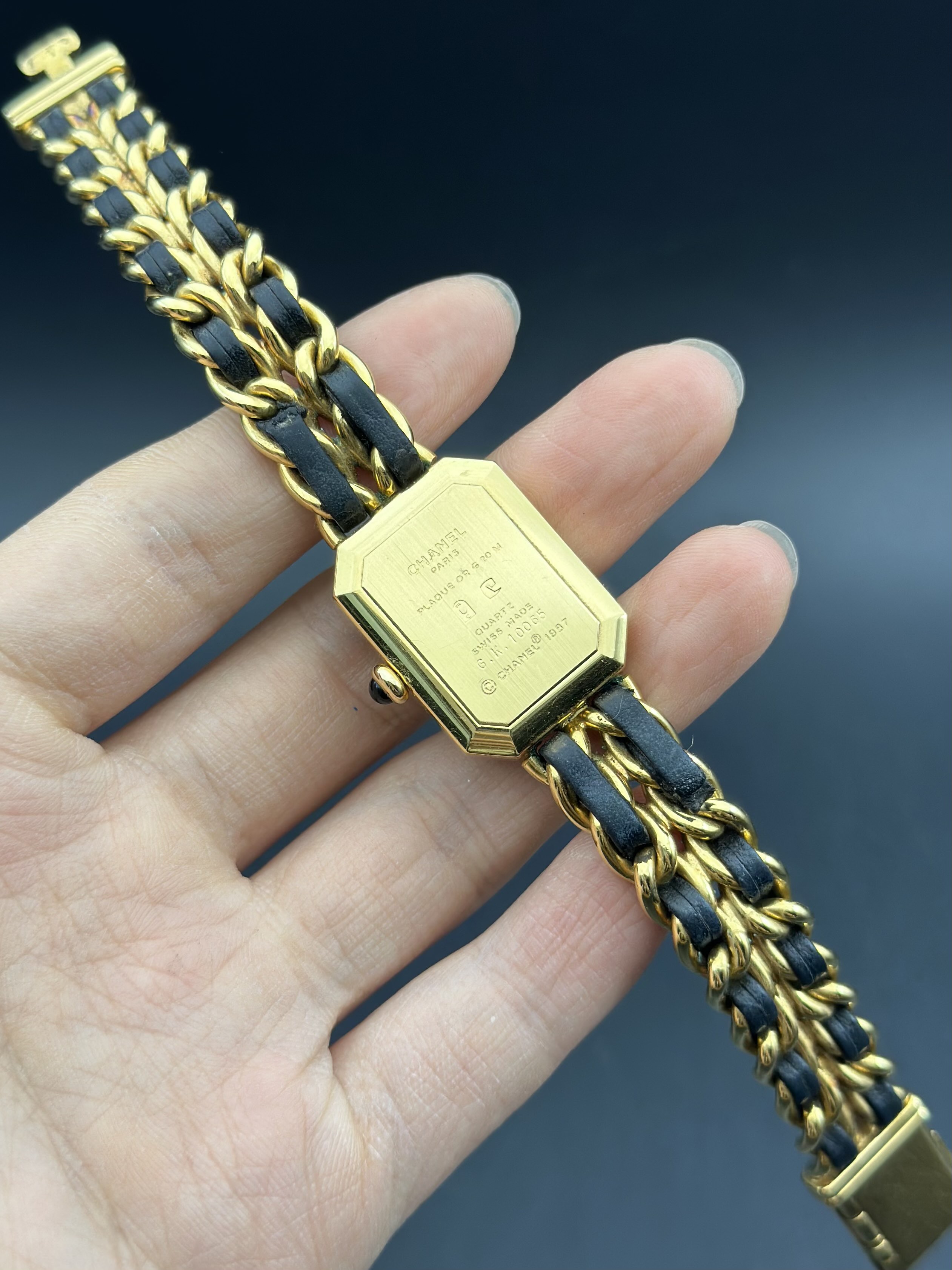 Chanel H6951 detail 7