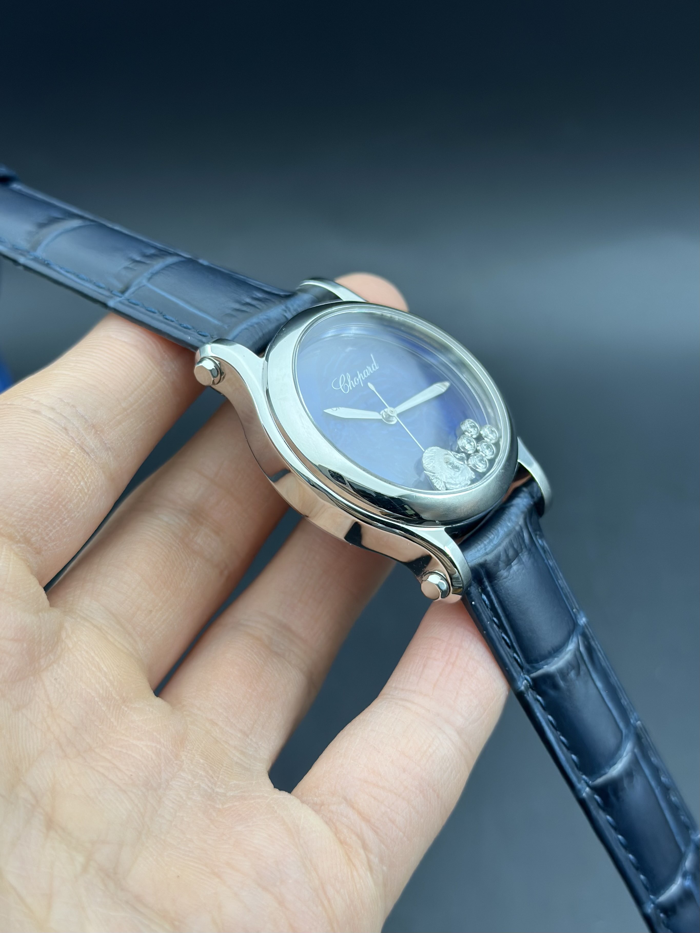 Chopard 278578-3002 detail 3