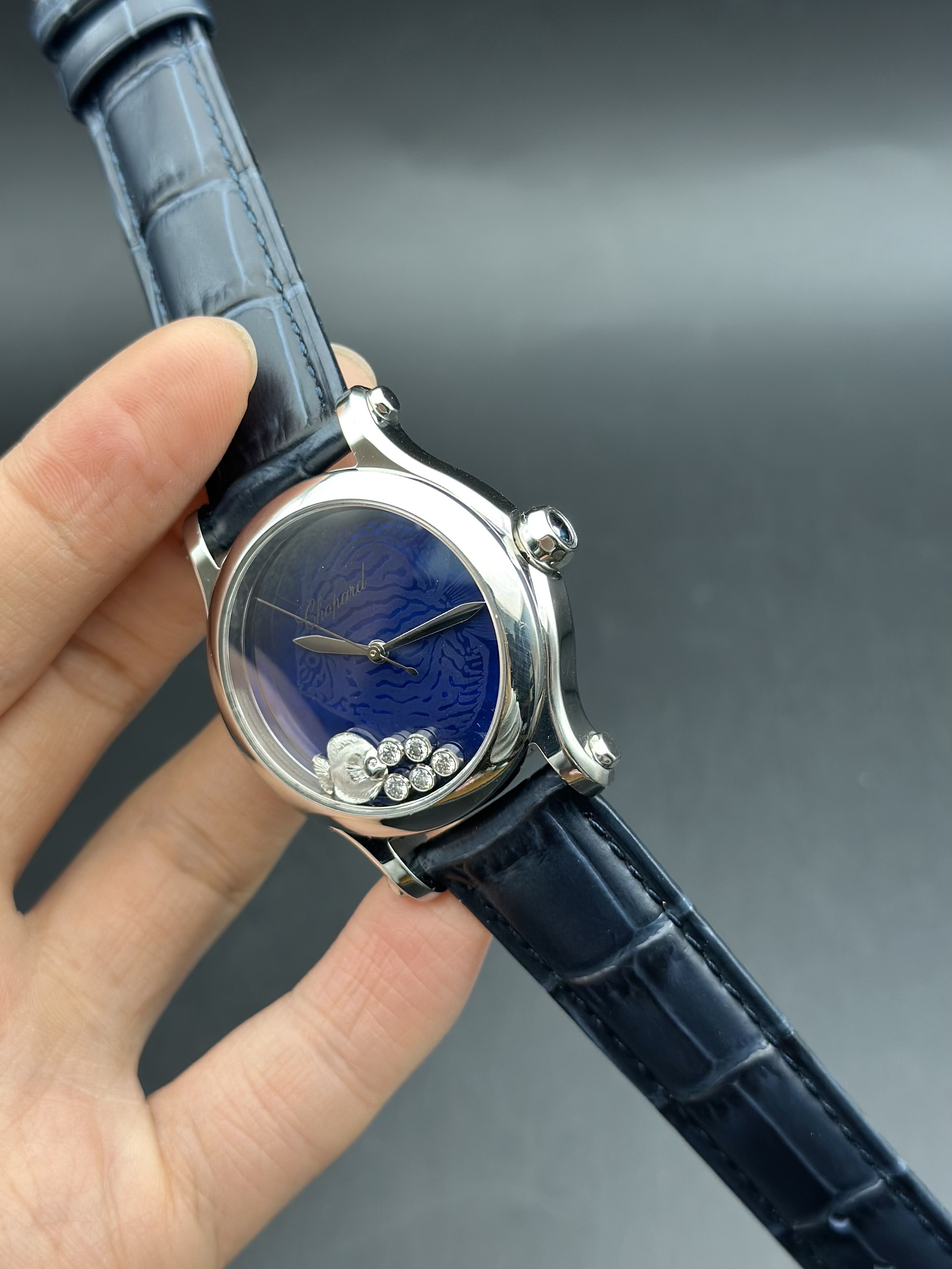 Chopard 278578-3002 detail 4