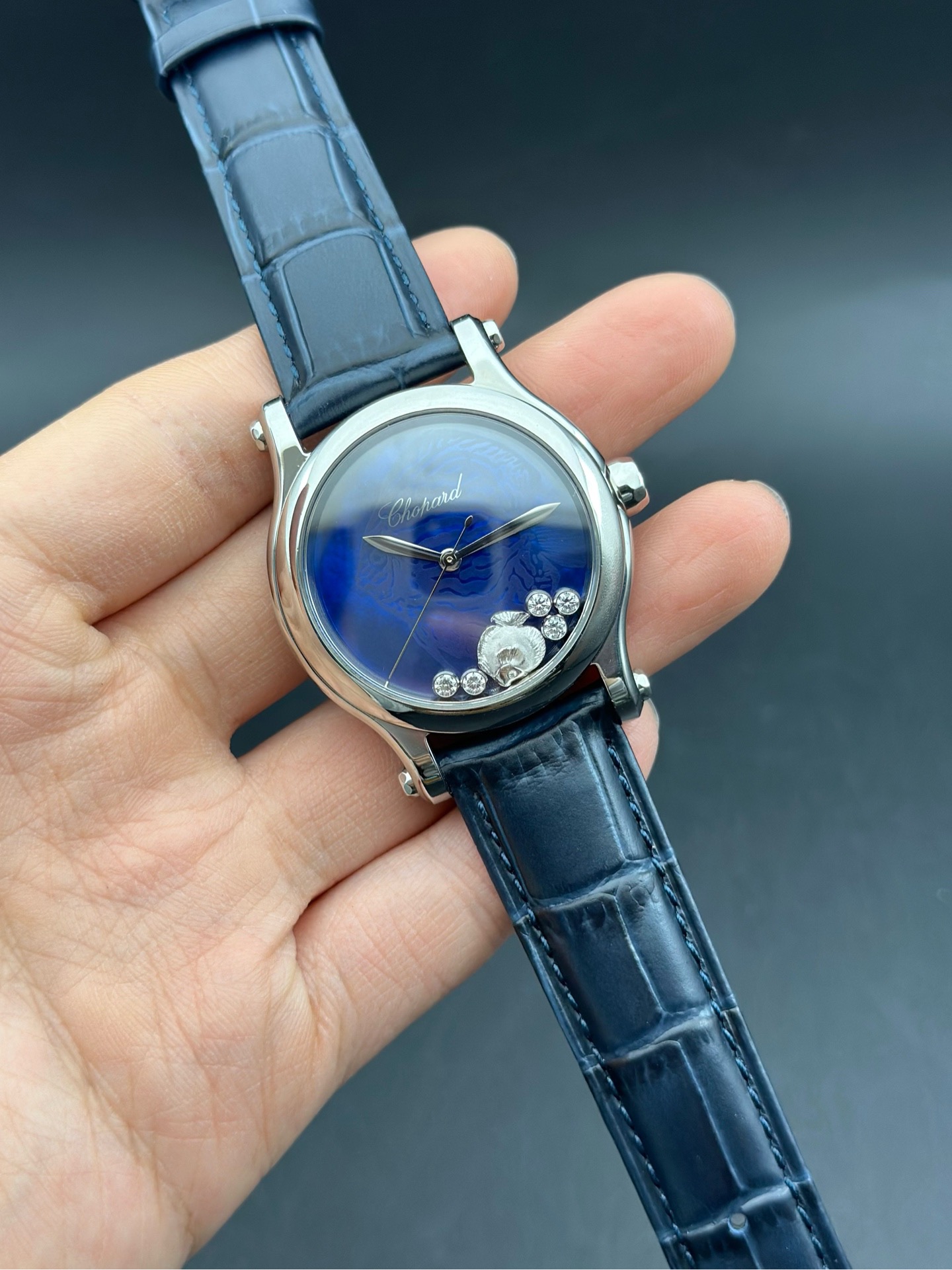 Chopard 278578-3002 detail 1