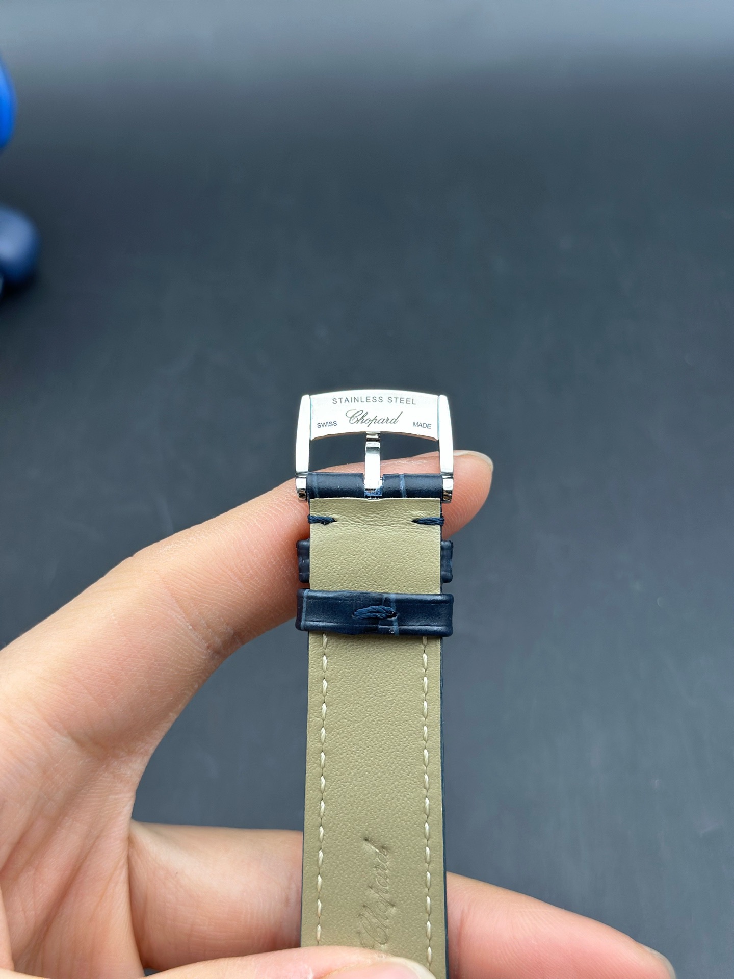 Chopard 278578-3002 detail 6