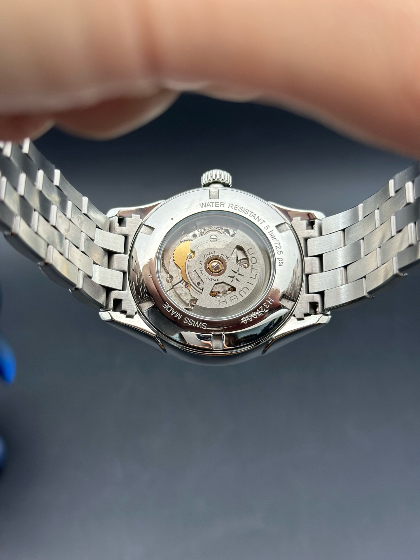 Hamilton H32705141 detail 7