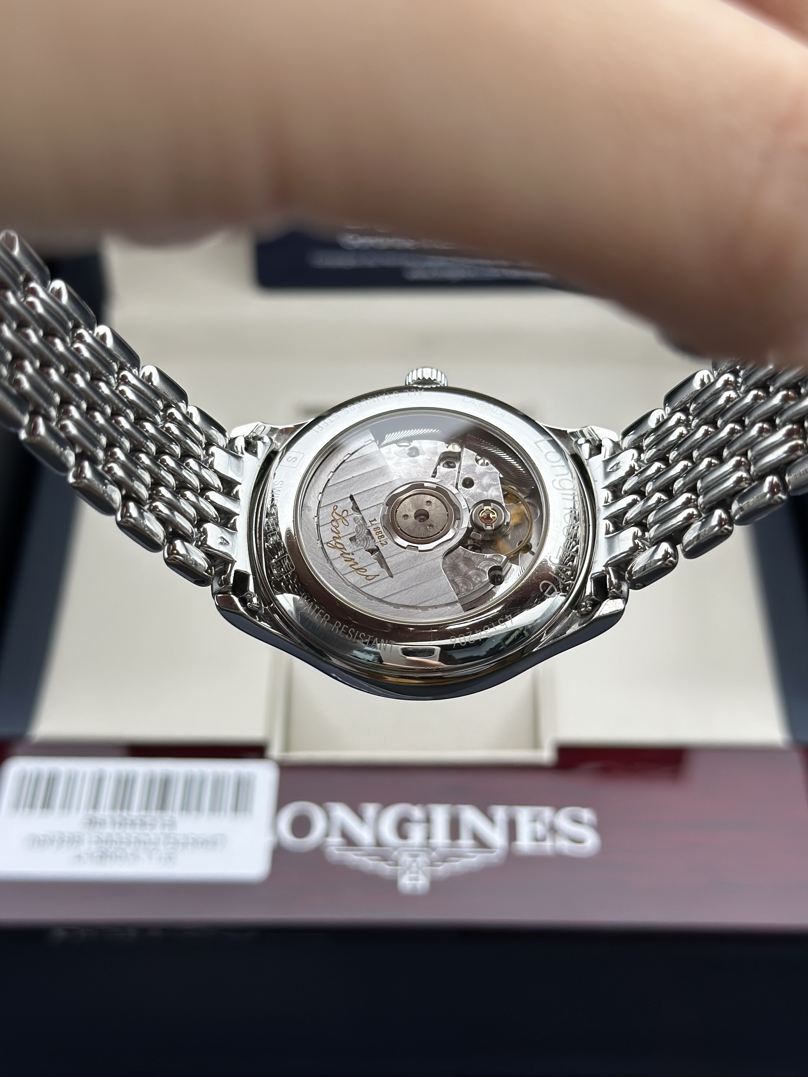 Longines L4.860.4.11.6 detail 6