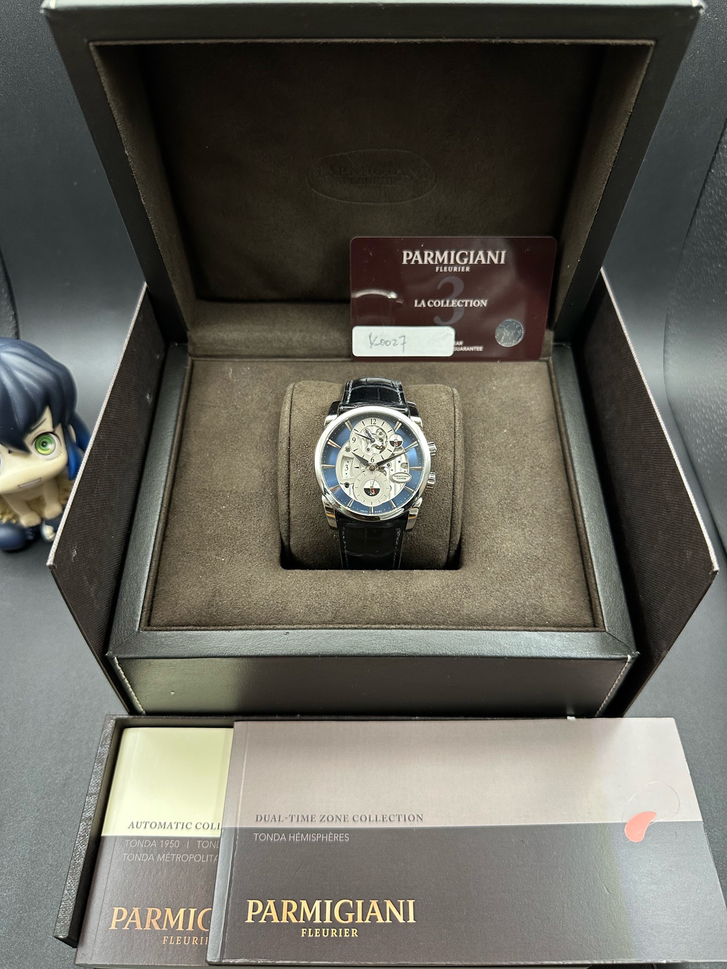 Parmigiani Fleurier PFC231-0001800-HA3142 detail 6