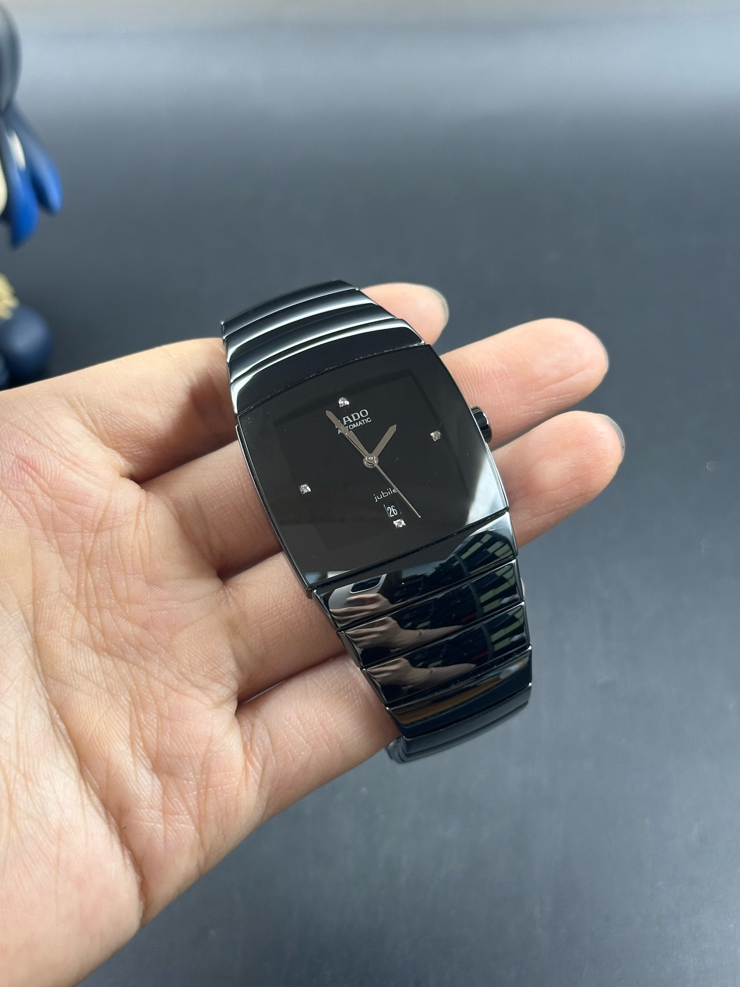 Rado R13691712 detail 1