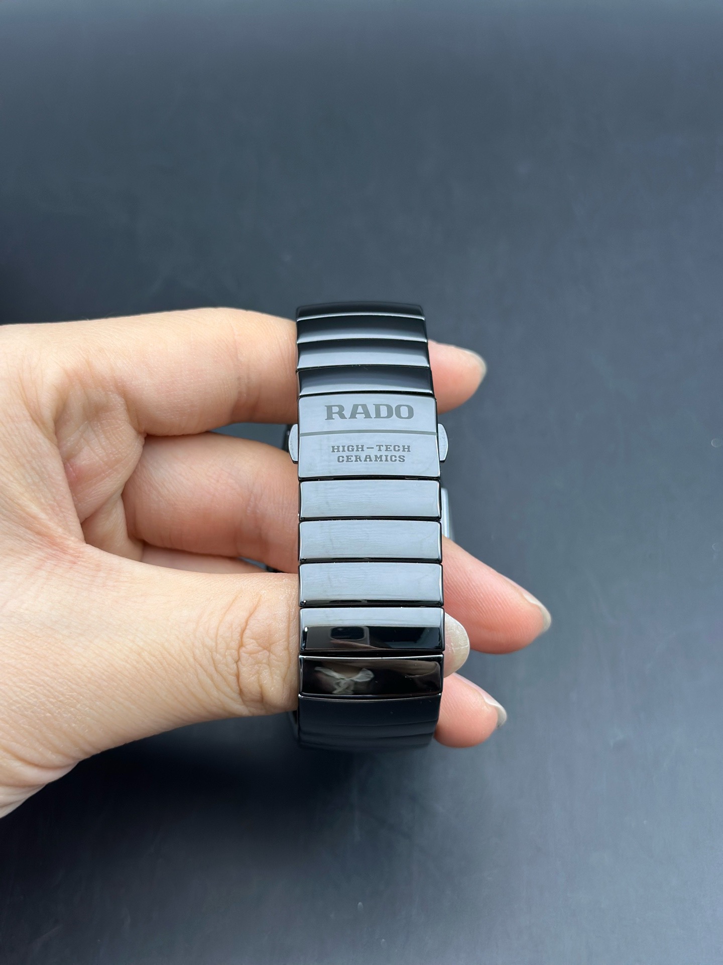Rado R13691712 detail 4