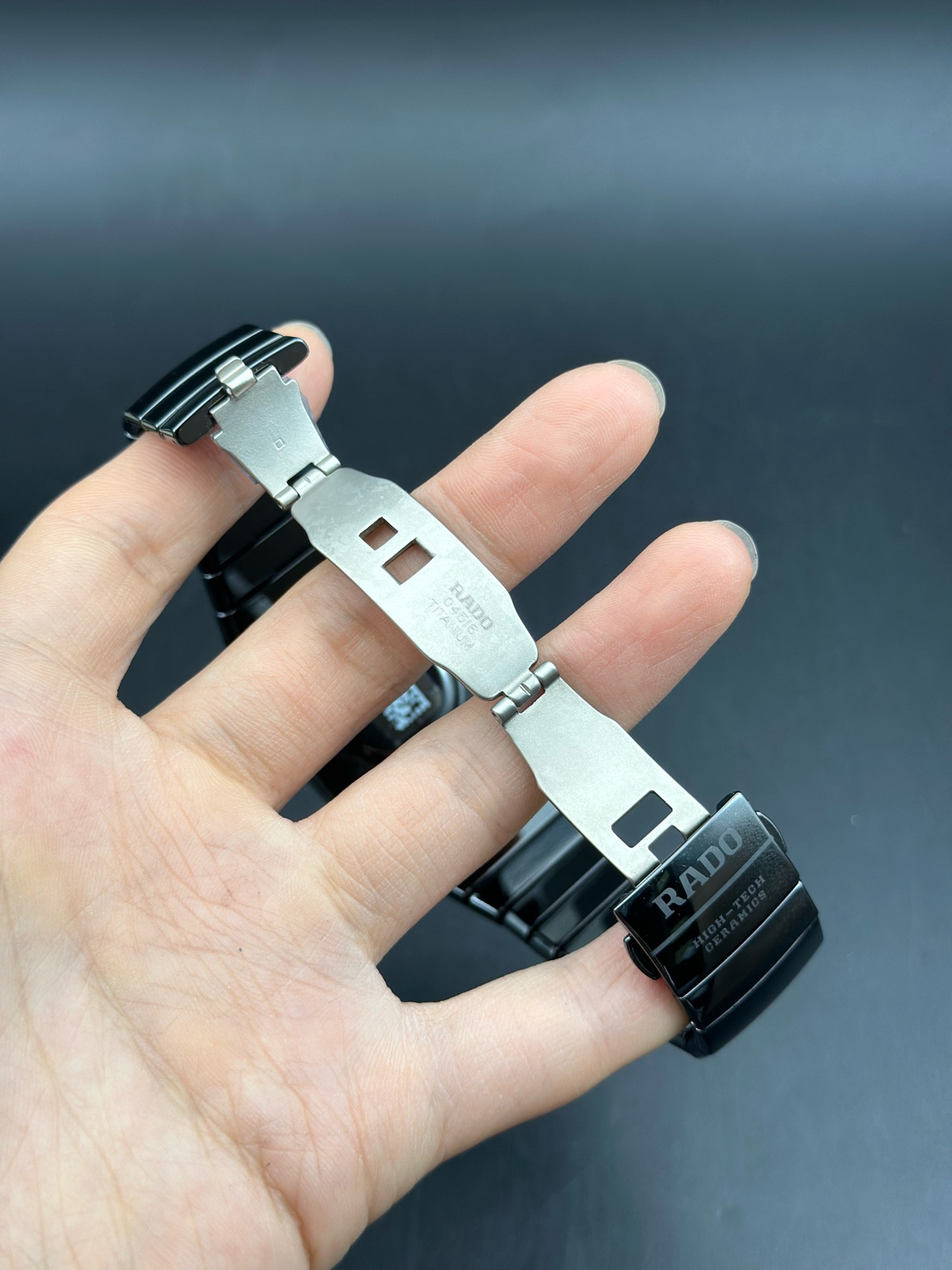 Rado R13691712 detail 5