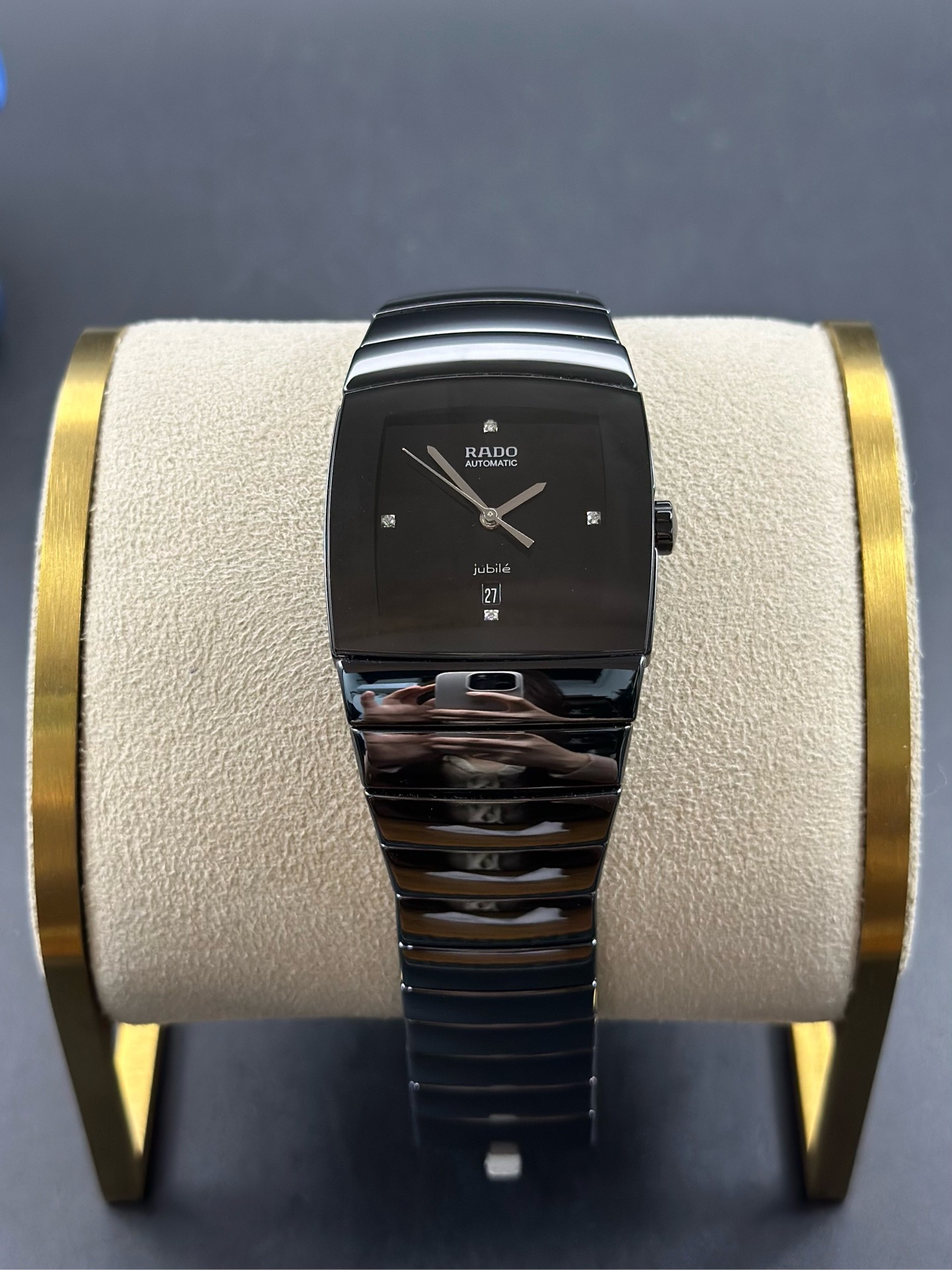 Rado R13691712 detail 2