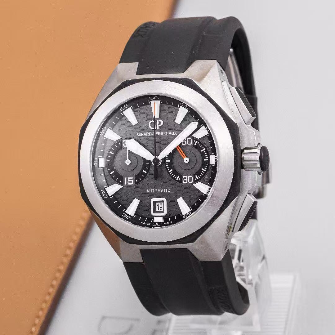 Girard Perregaux 49970-11-231-HD6A