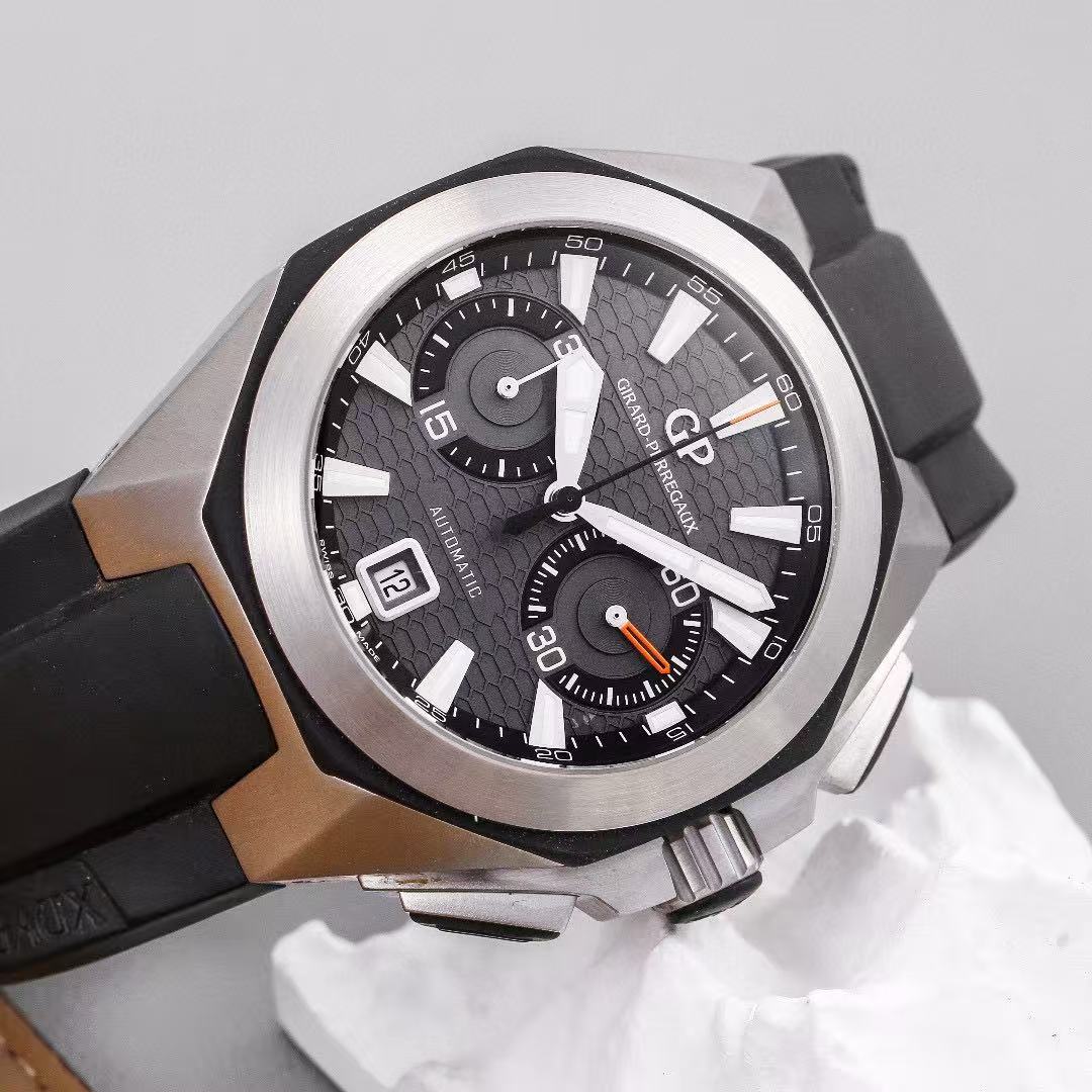 Girard Perregaux 49970-11-231-HD6A detail 2