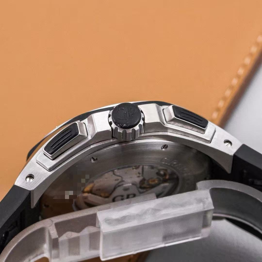 Girard Perregaux 49970-11-231-HD6A detail 4