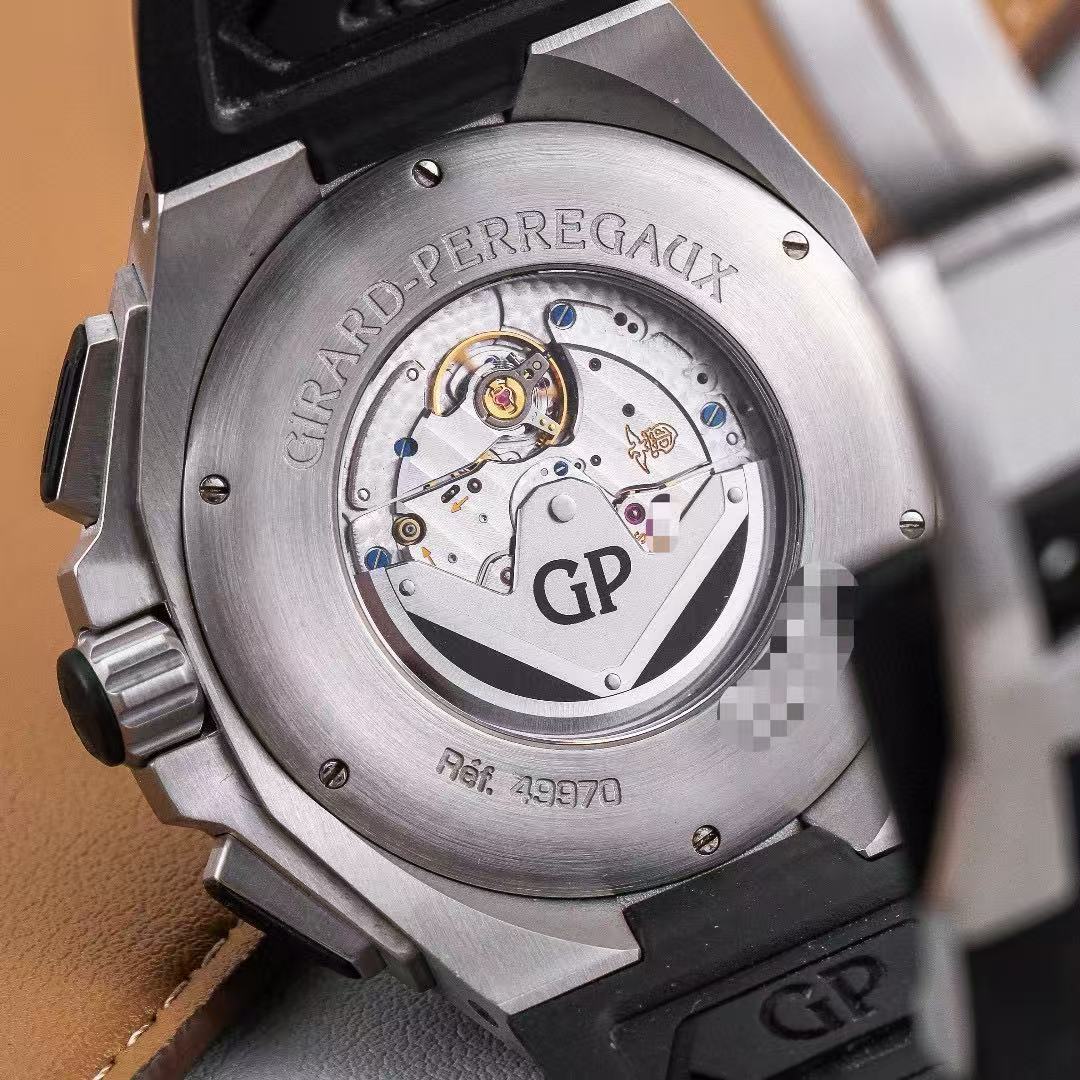 Girard Perregaux 49970-11-231-HD6A detail 5