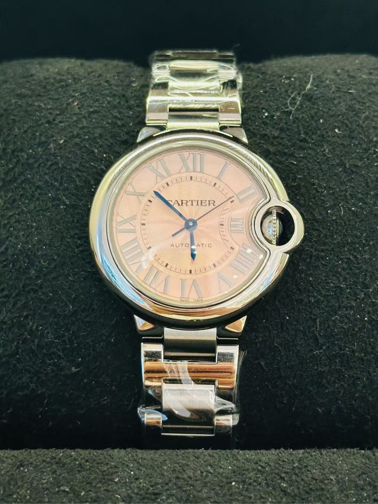 Cartier W6920100