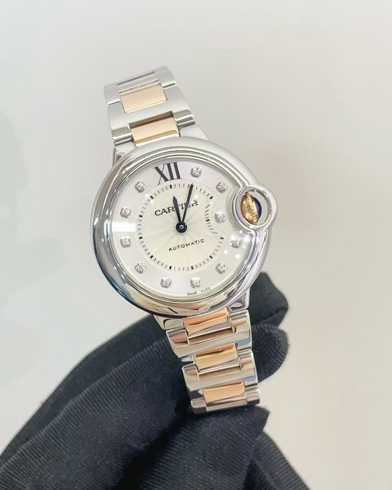 Cartier WE902061