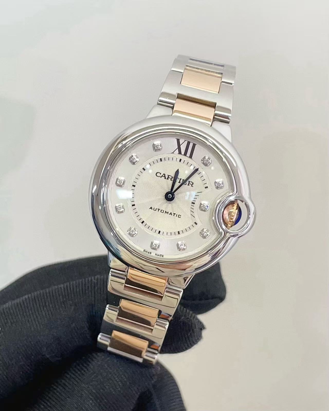 Cartier WE902061 detail 1