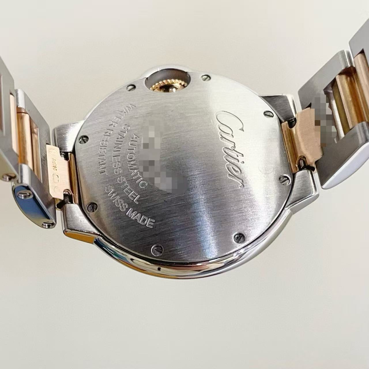 Cartier WE902061 detail 2