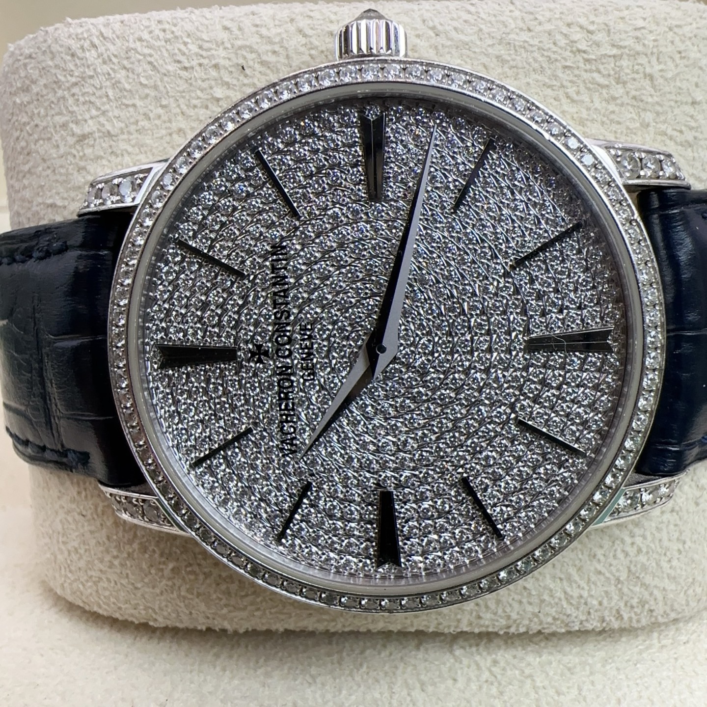 Vacheron Constantin 82673 / 000G-9821 detail 3