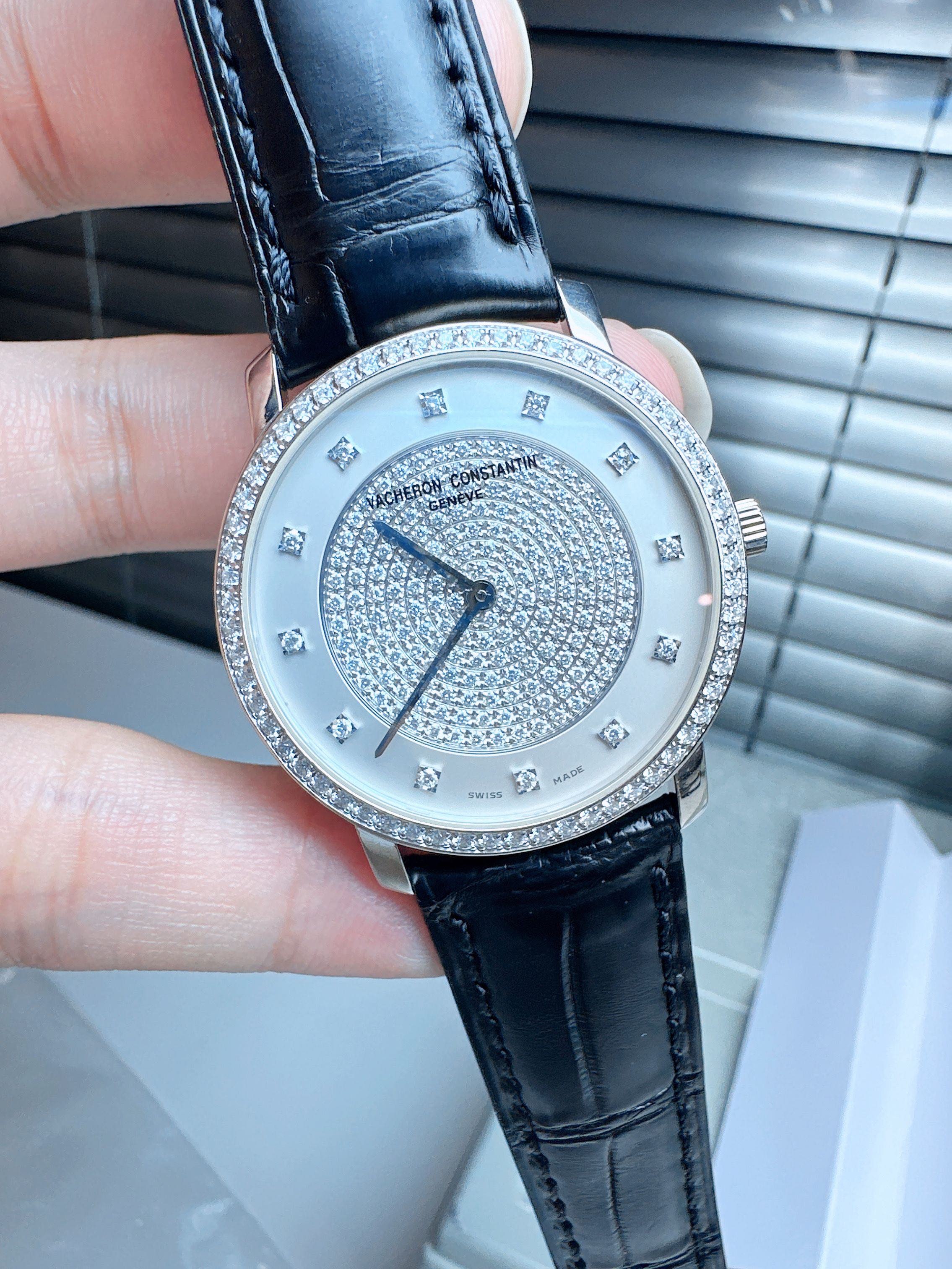 Vacheron Constantin 81564