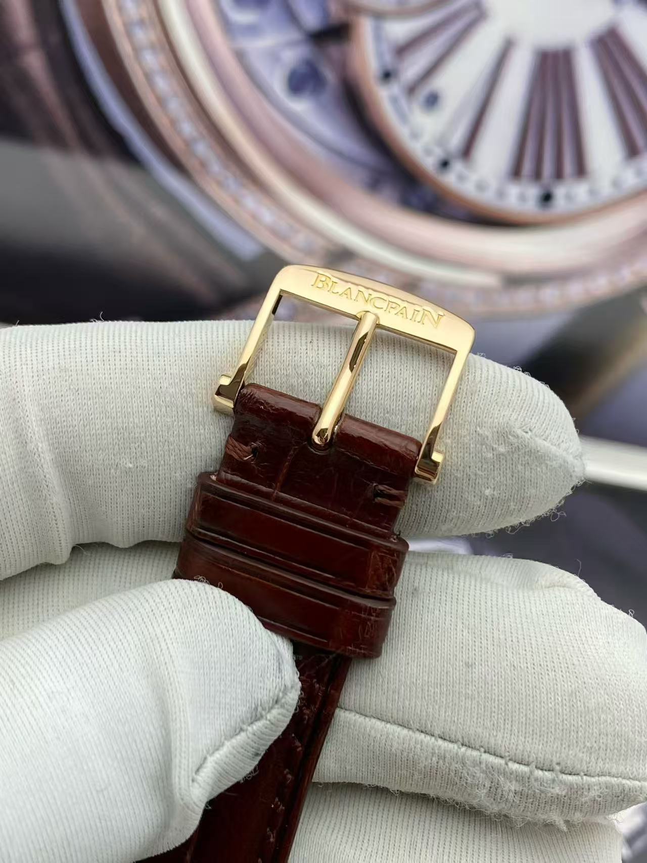 Blancpain 6223-3642-55B detail 3
