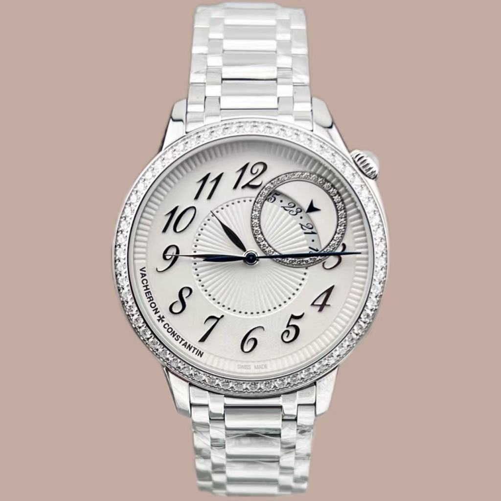 Vacheron Constantin 4605F / 110A-B495