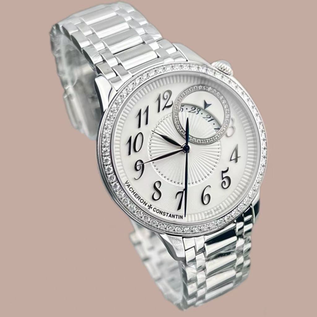 Vacheron Constantin 4605F / 110A-B495 detail 1